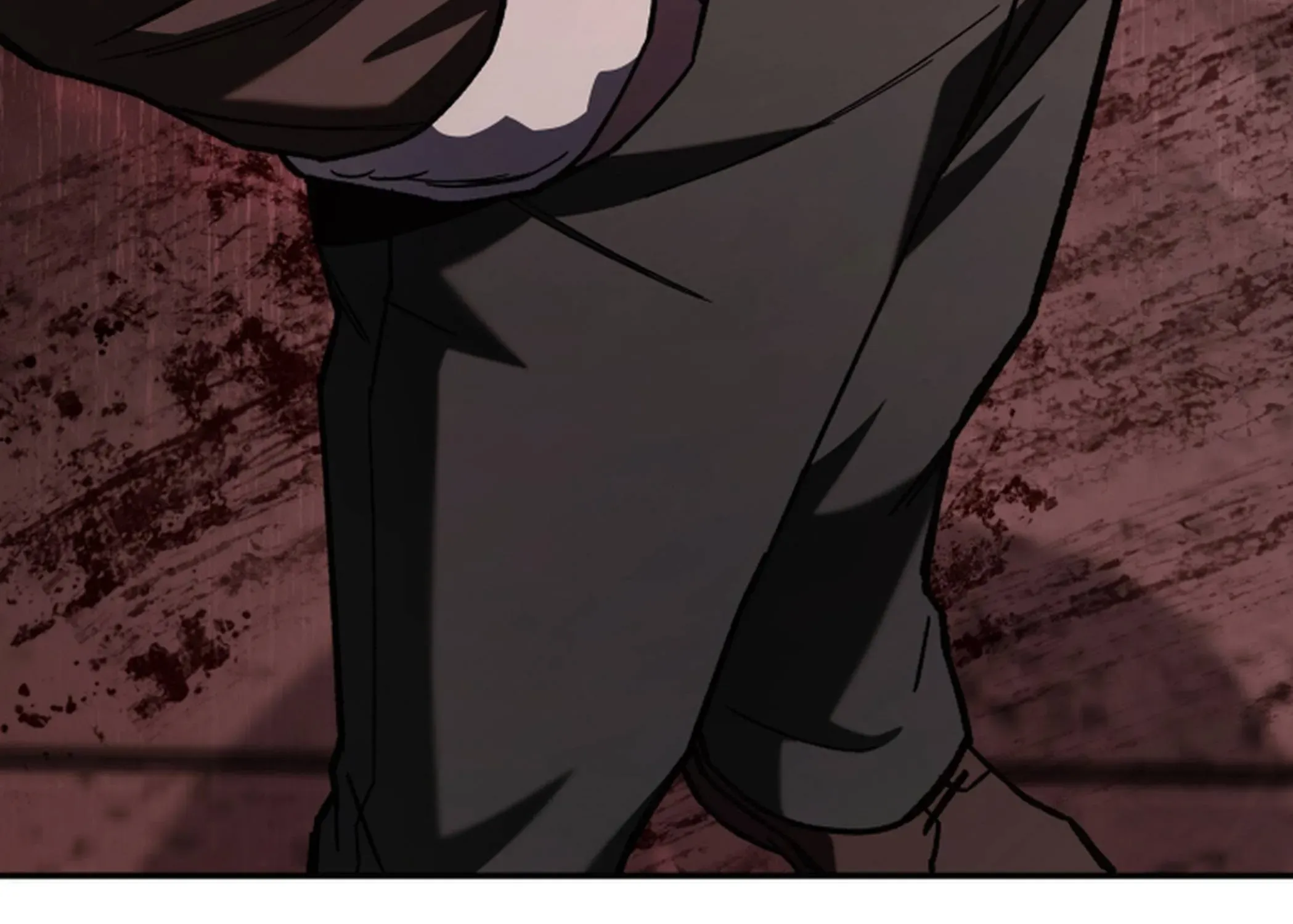 Heavenly Demon Goes to High School Chapter 34 page 246 - 