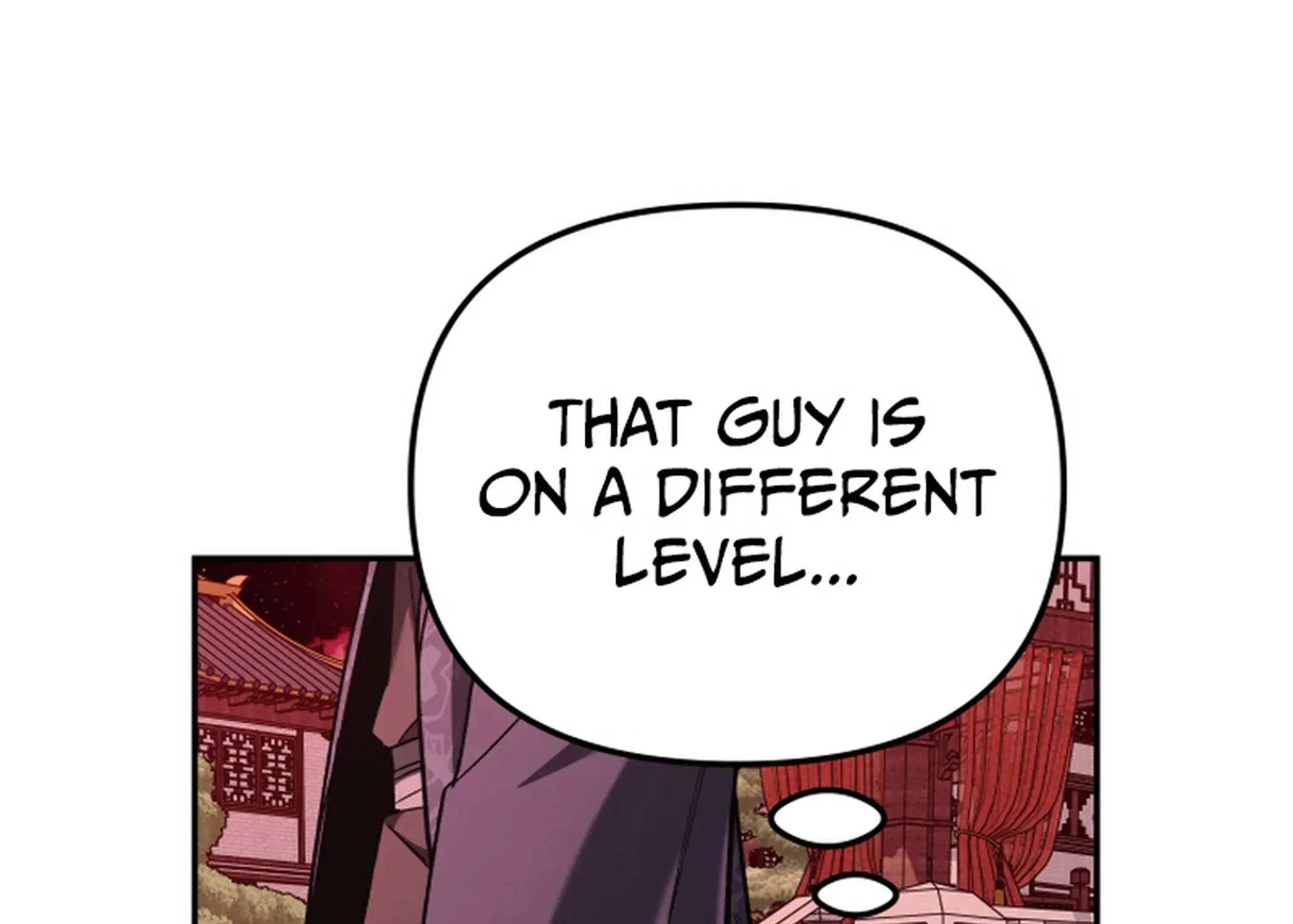 Heavenly Demon Goes to High School Chapter 34 page 247 - 