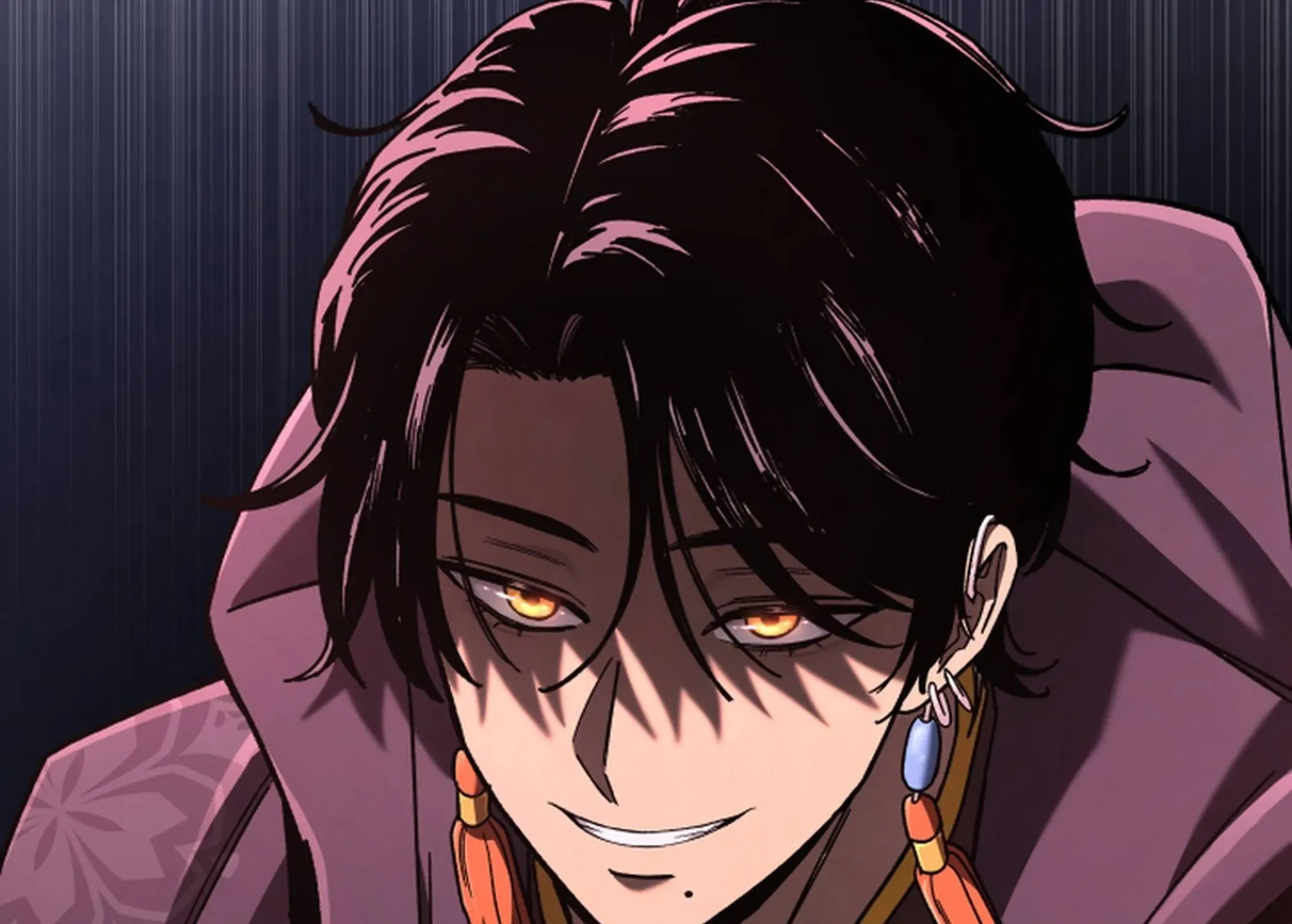 Heavenly Demon Goes to High School Chapter 34 page 253 - 