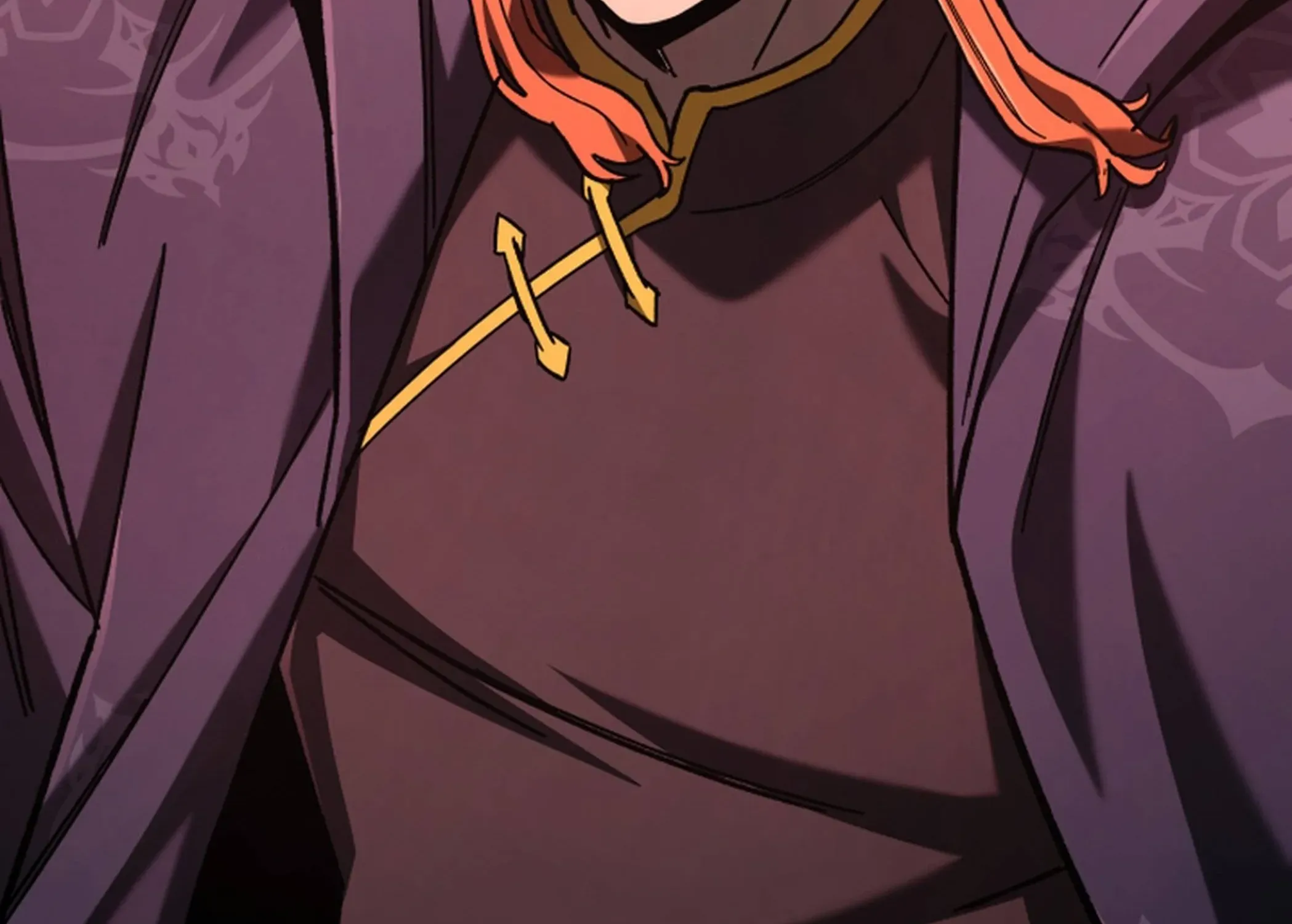 Heavenly Demon Goes to High School Chapter 34 page 254 - 
