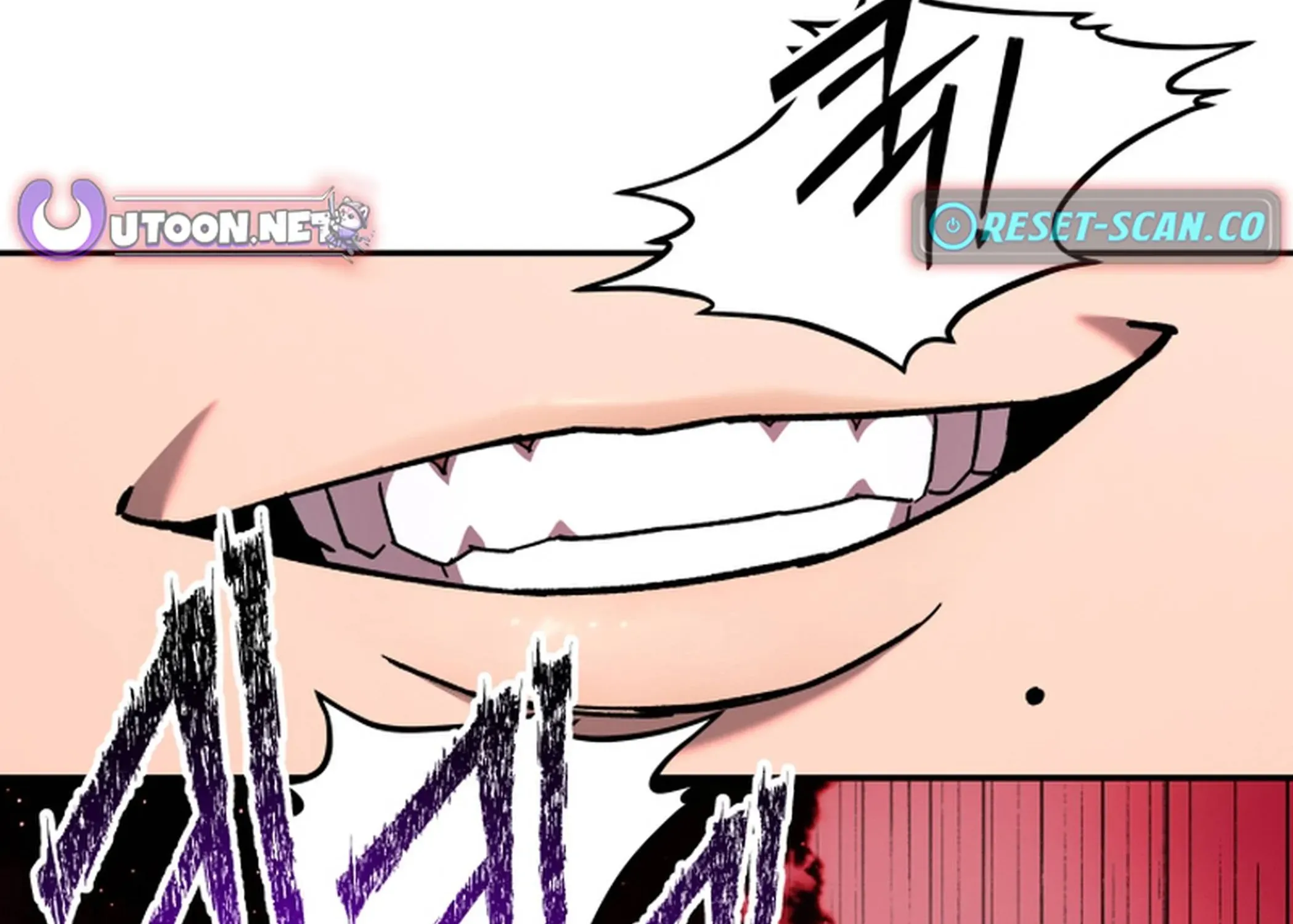 Heavenly Demon Goes to High School Chapter 34 page 256 - 