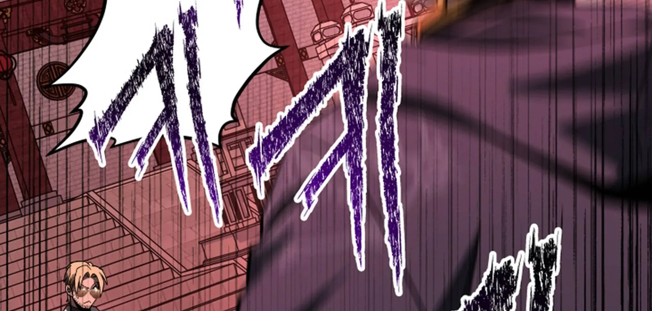 Heavenly Demon Goes to High School Chapter 34 page 259 - 