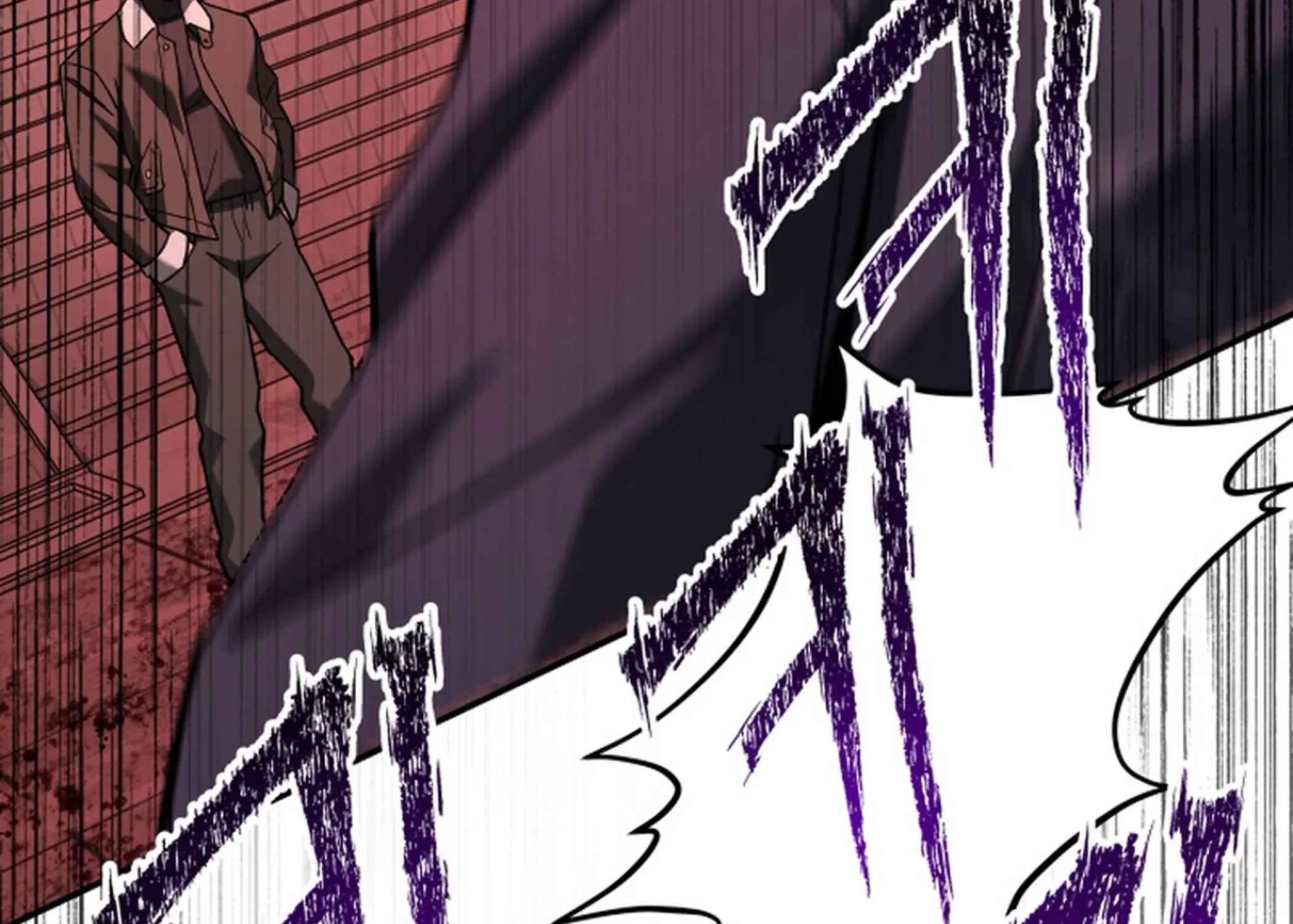 Heavenly Demon Goes to High School Chapter 34 page 260 - 