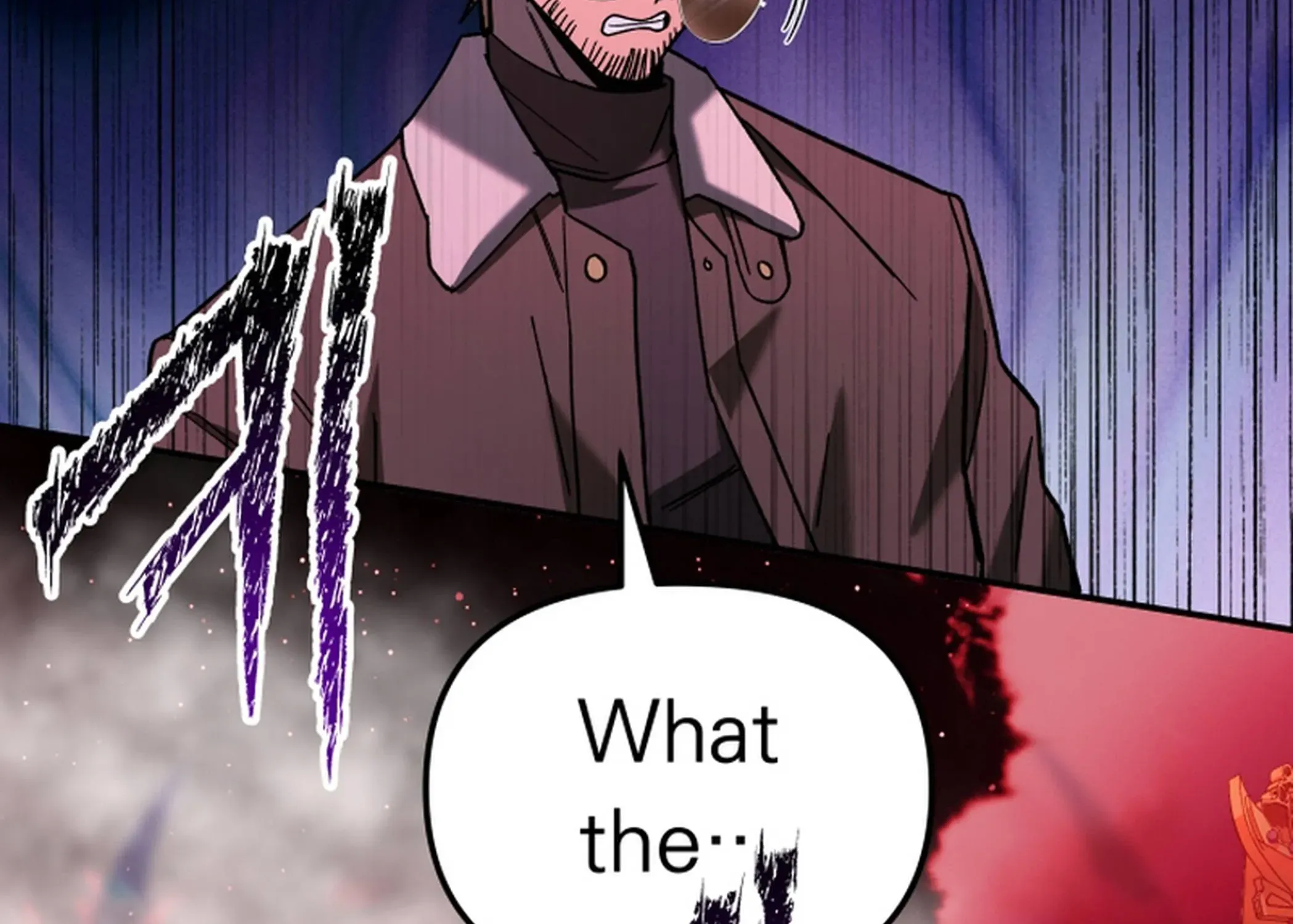 Heavenly Demon Goes to High School Chapter 34 page 262 - 