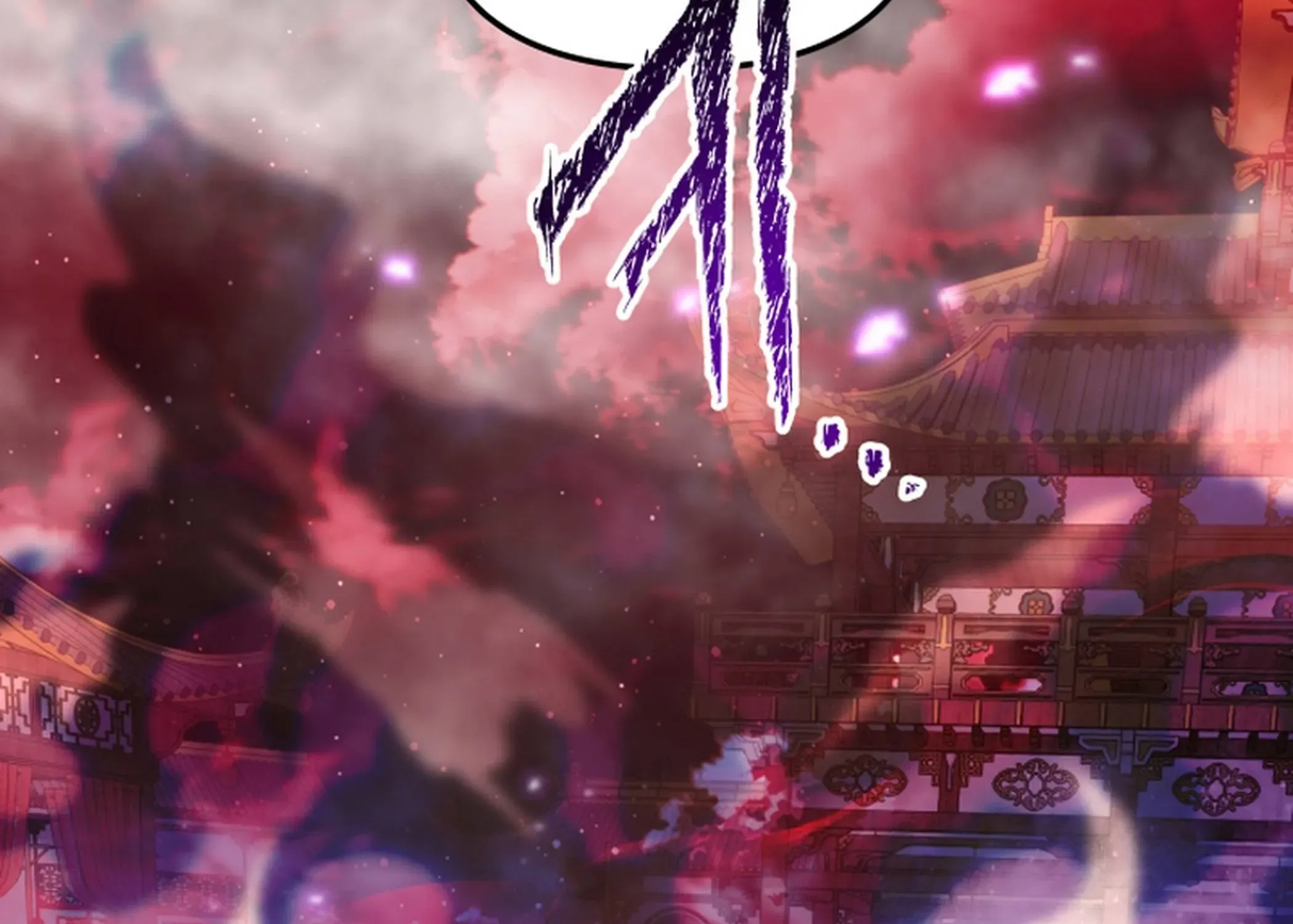 Heavenly Demon Goes to High School Chapter 34 page 263 - 