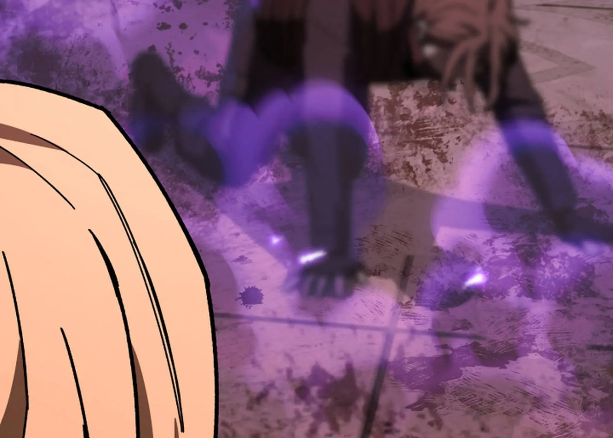 Heavenly Demon Goes to High School Chapter 34 page 267 - 