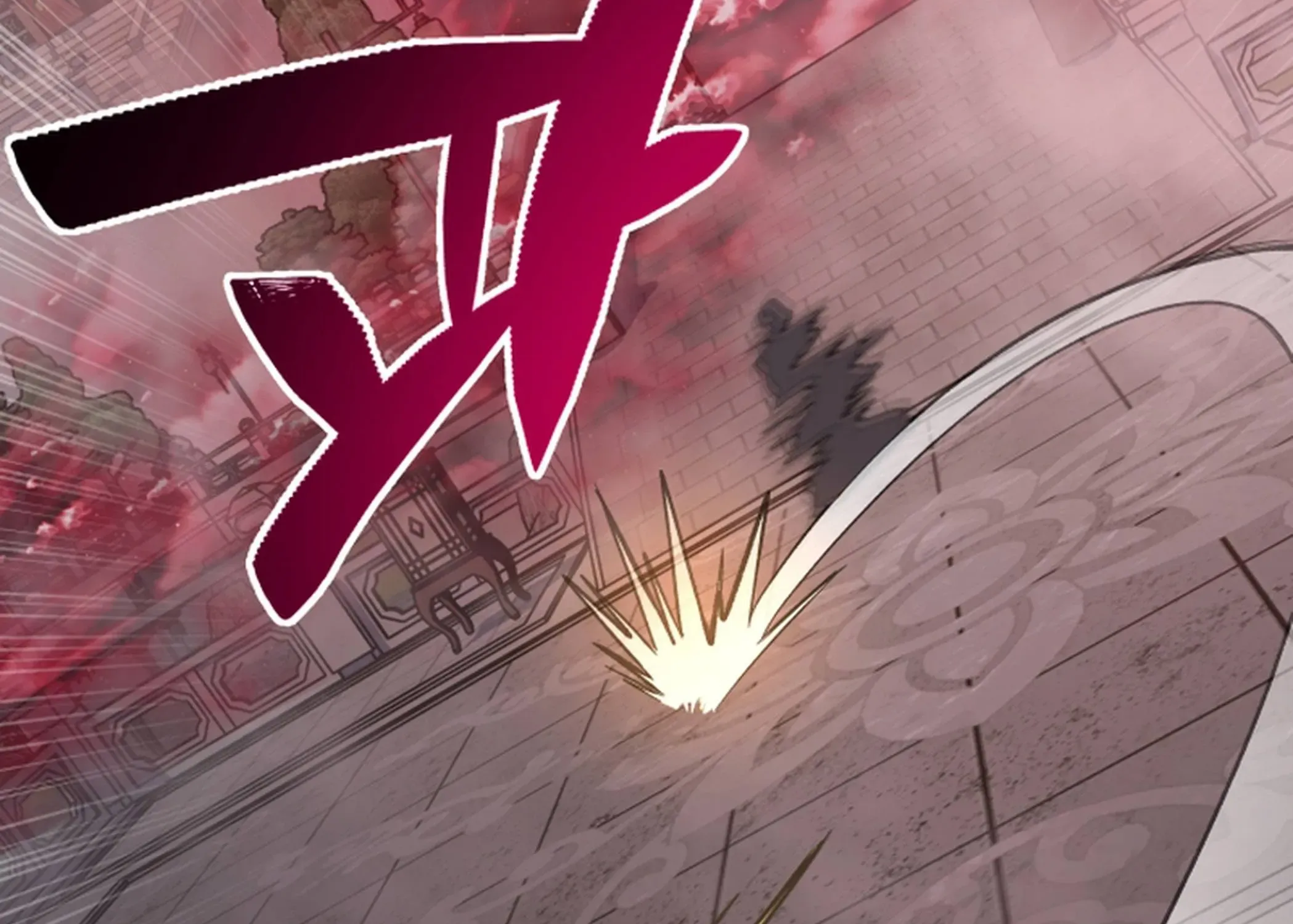 Heavenly Demon Goes to High School Chapter 34 page 276 - 