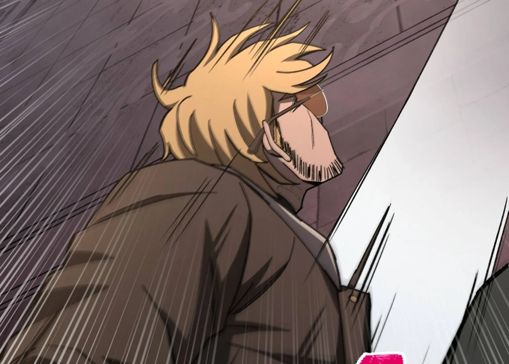 Heavenly Demon Goes to High School Chapter 34 page 277 - 
