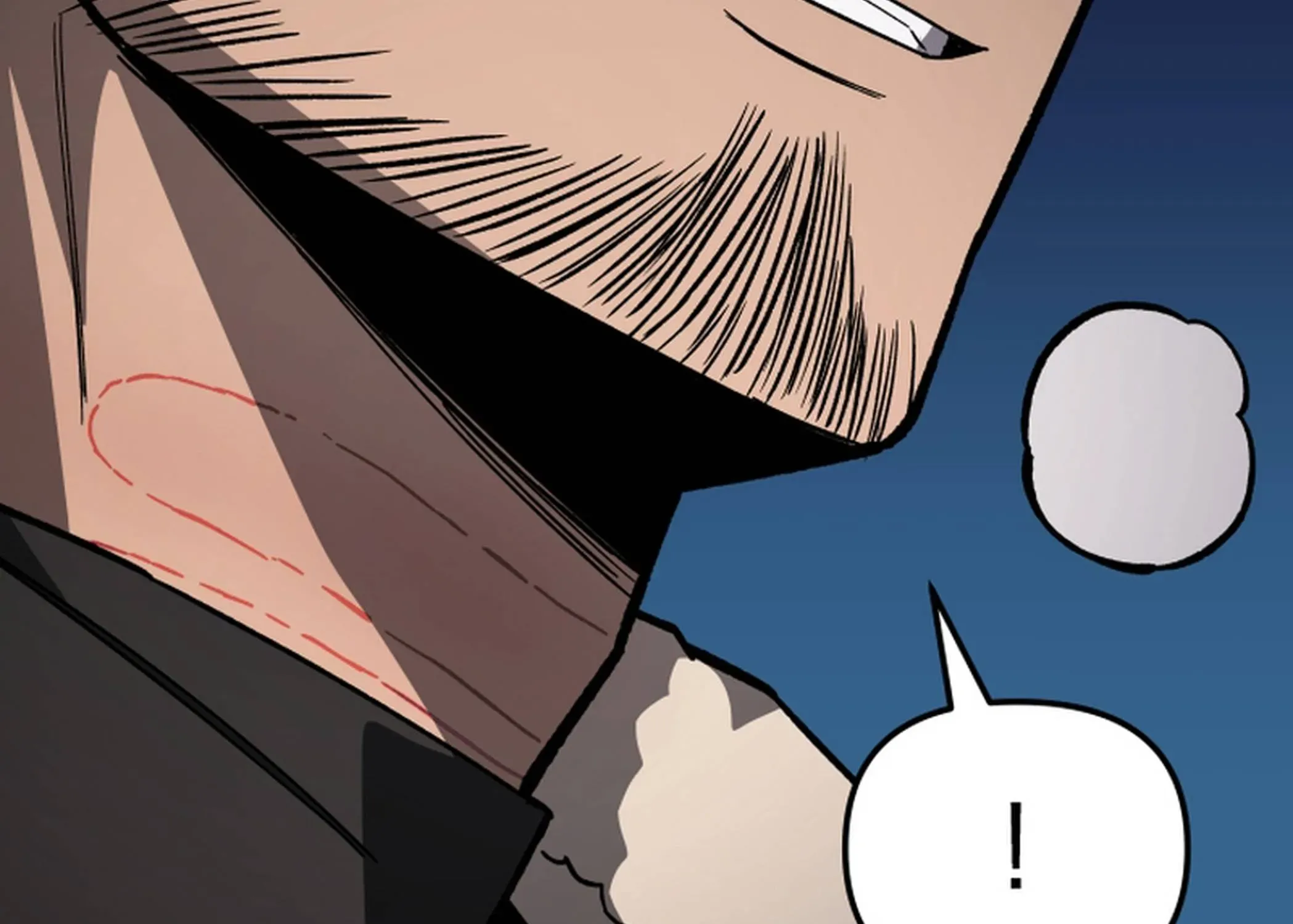 Heavenly Demon Goes to High School Chapter 34 page 281 - 
