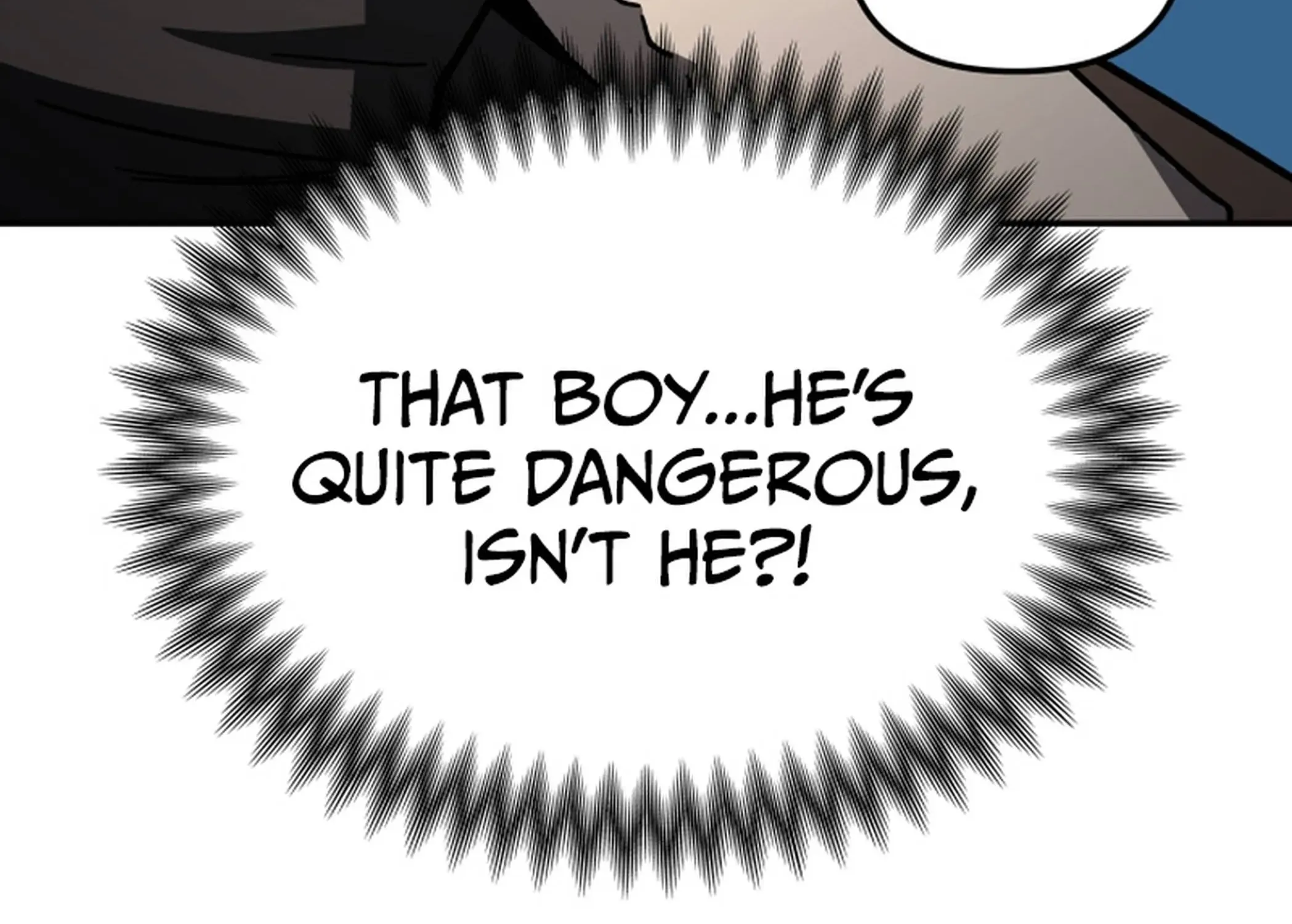 Heavenly Demon Goes to High School Chapter 34 page 282 - 