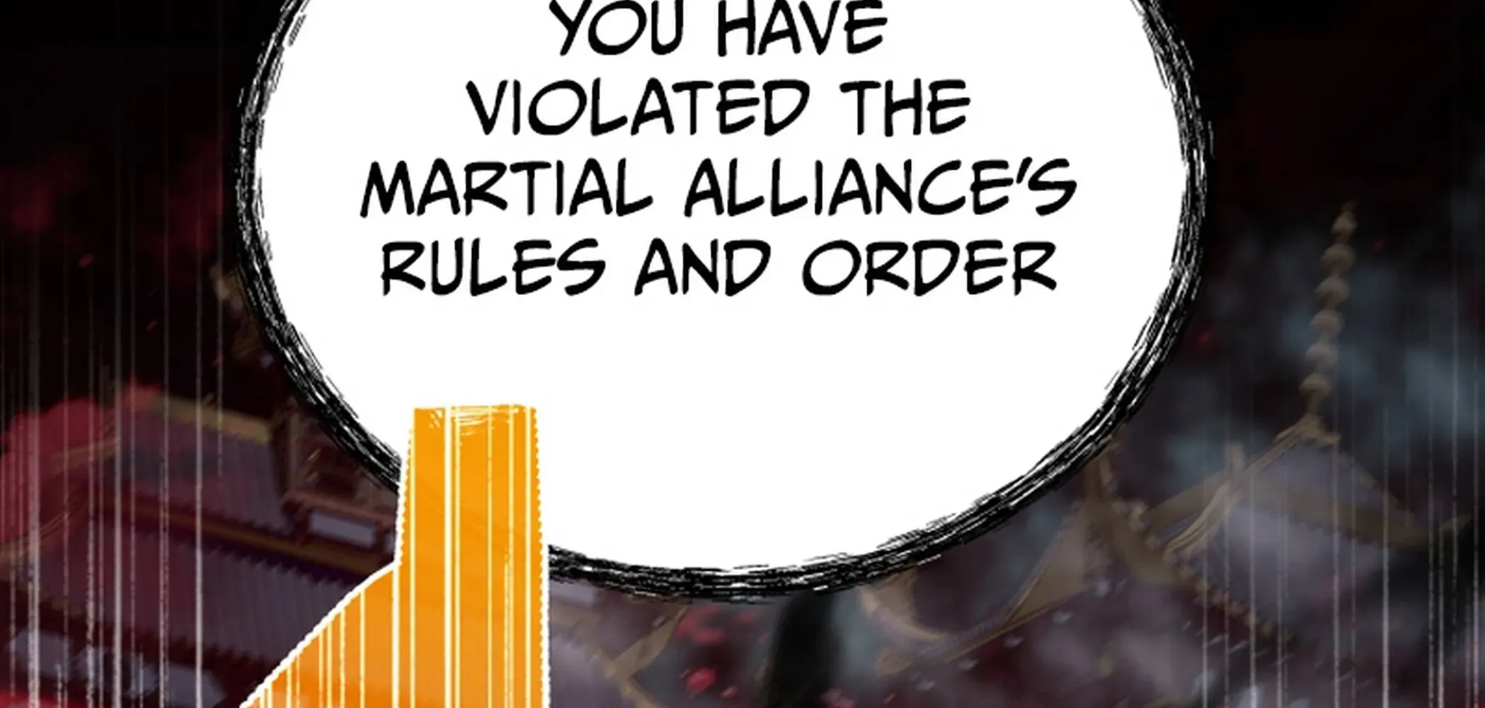 Heavenly Demon Goes to High School Chapter 34 page 287 - 