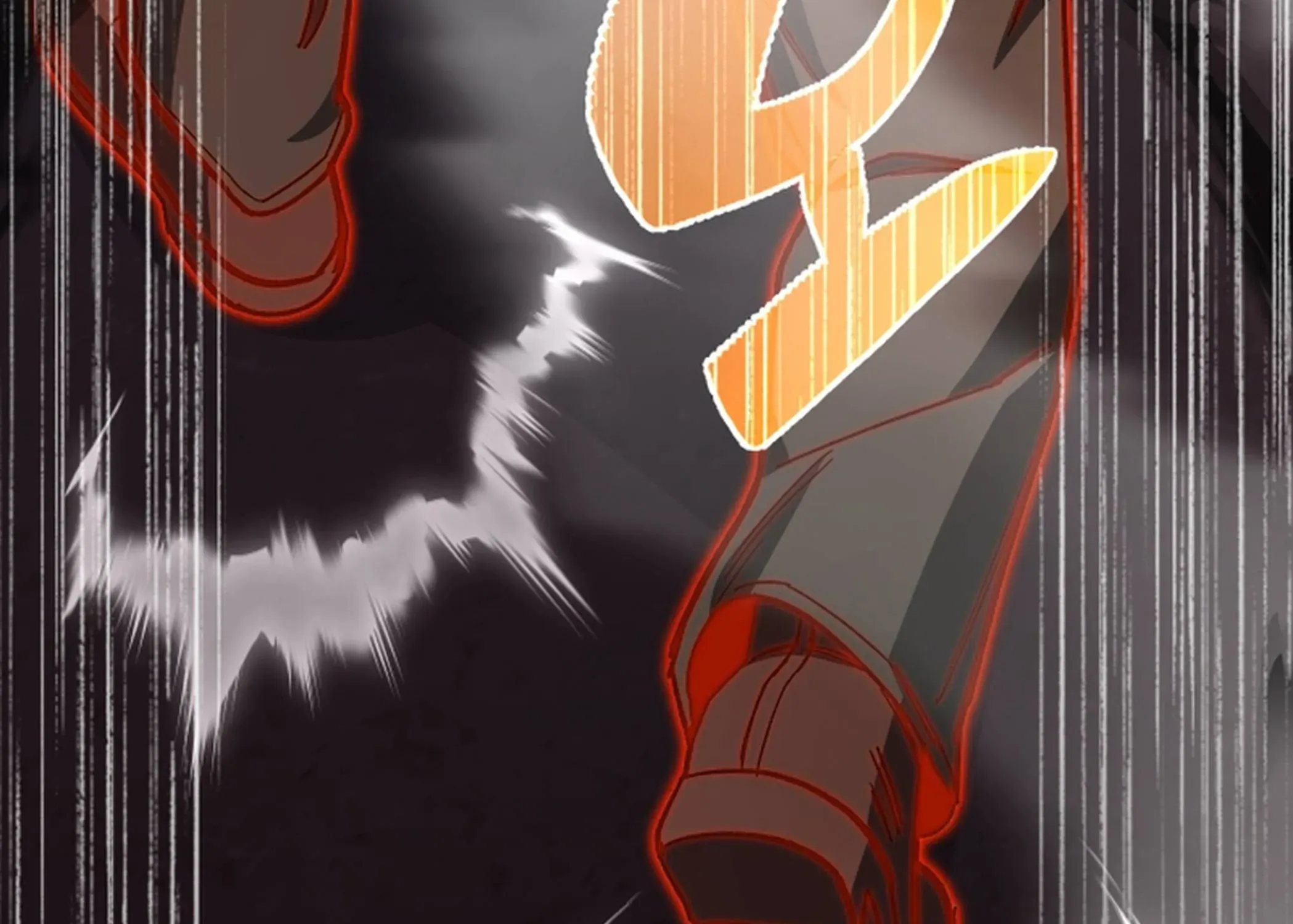 Heavenly Demon Goes to High School Chapter 34 page 292 - 