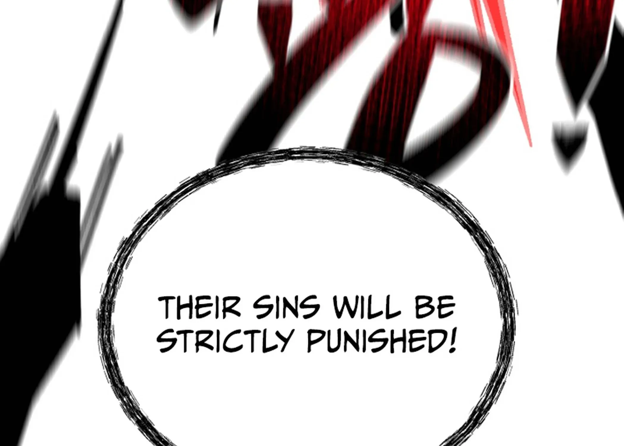 Heavenly Demon Goes to High School Chapter 34 page 307 - 