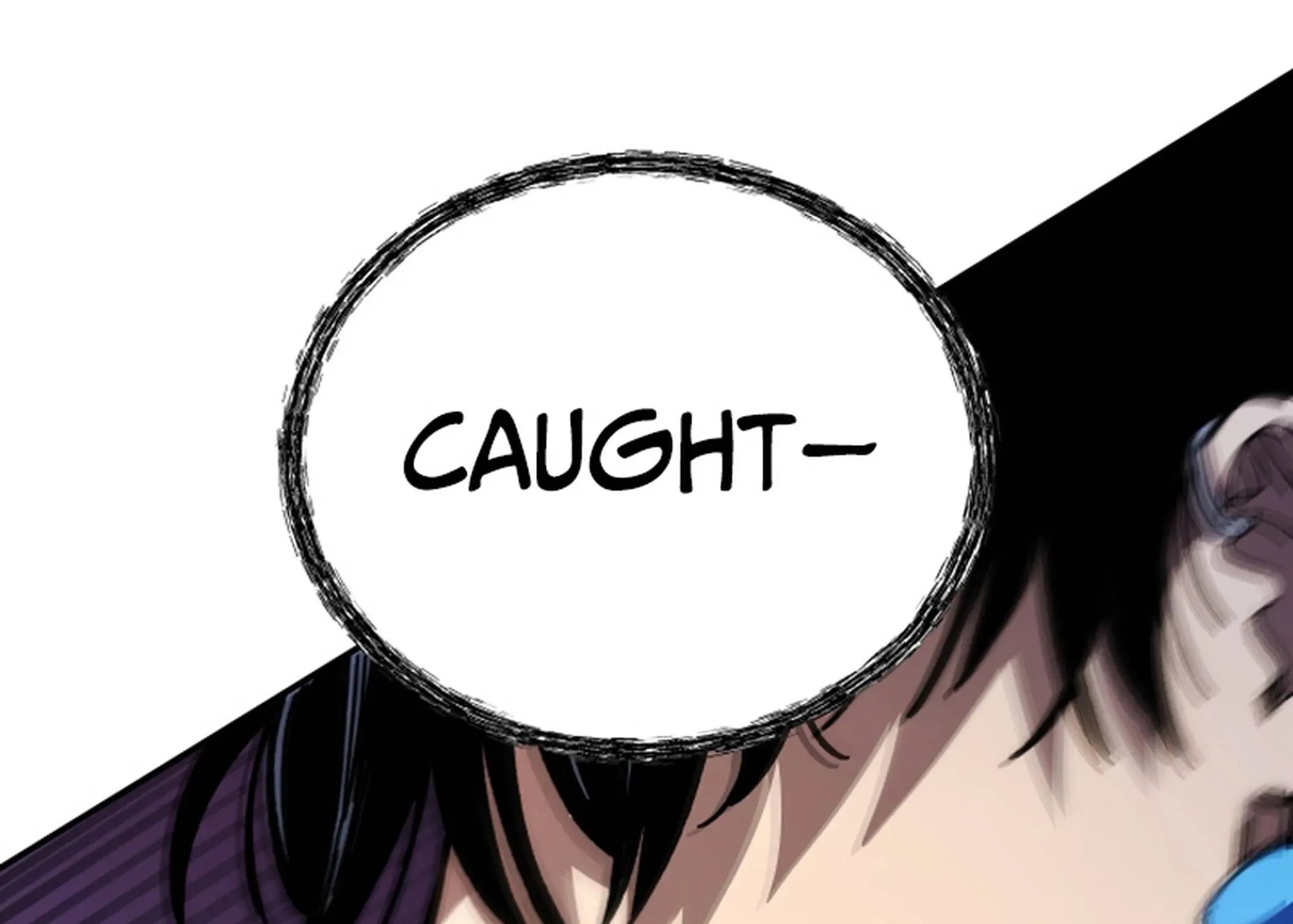 Heavenly Demon Goes to High School Chapter 34 page 309 - 