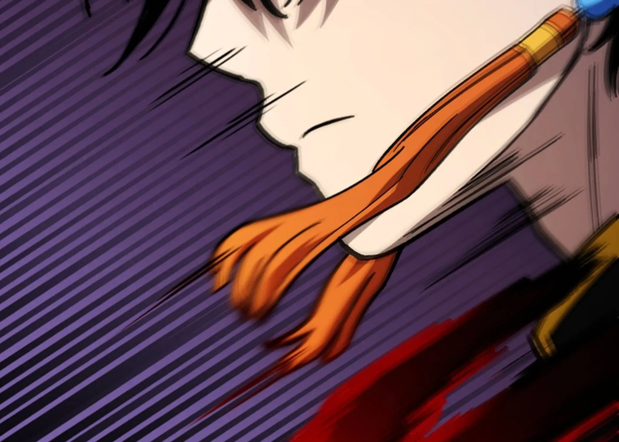 Heavenly Demon Goes to High School Chapter 34 page 310 - 