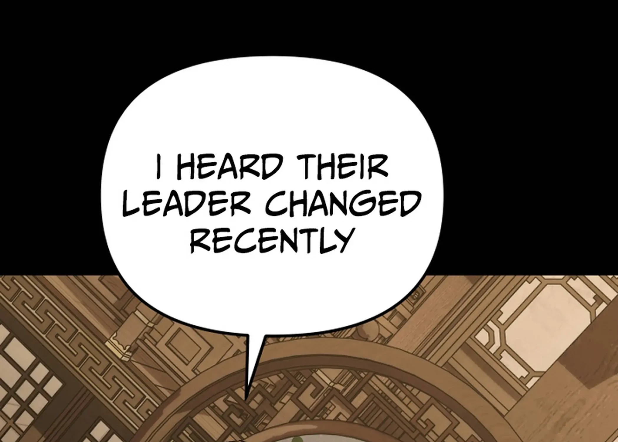 Heavenly Demon Goes to High School Chapter 34 page 32 - 