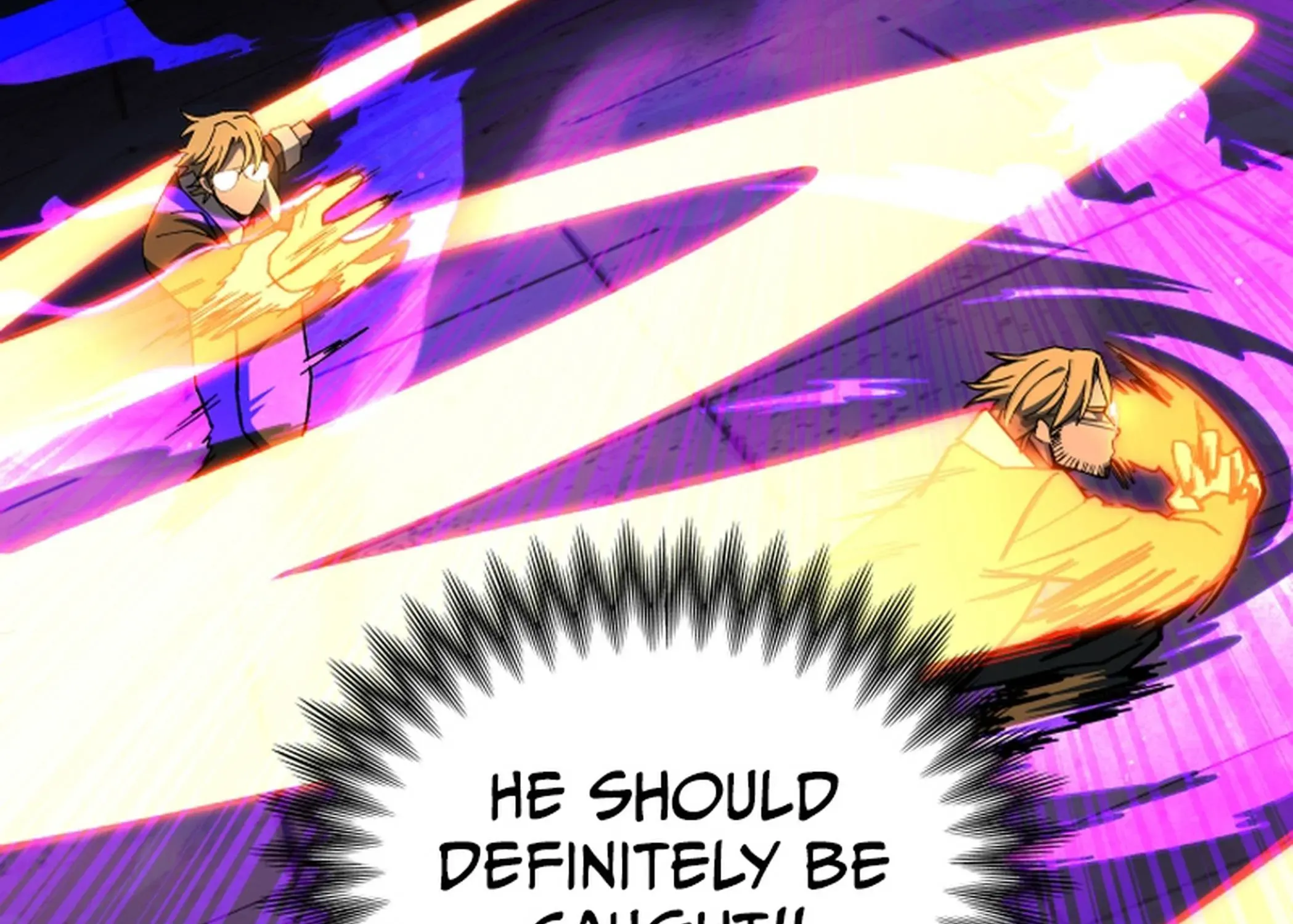 Heavenly Demon Goes to High School Chapter 34 page 320 - 