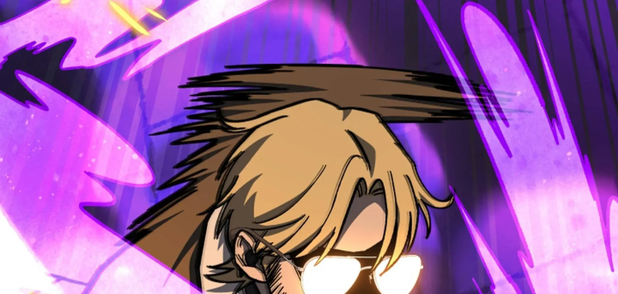 Heavenly Demon Goes to High School Chapter 34 page 322 - 