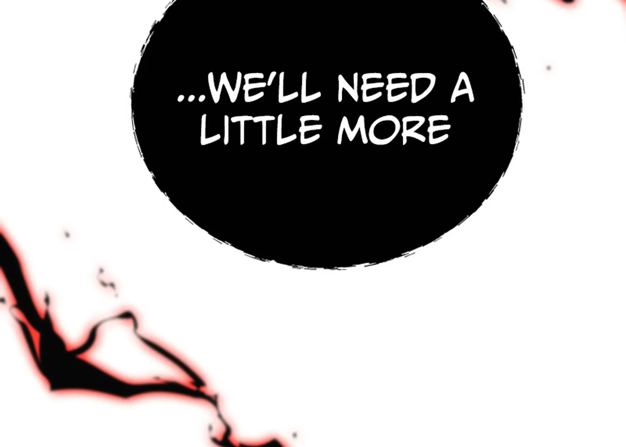 Heavenly Demon Goes to High School Chapter 34 page 328 - 