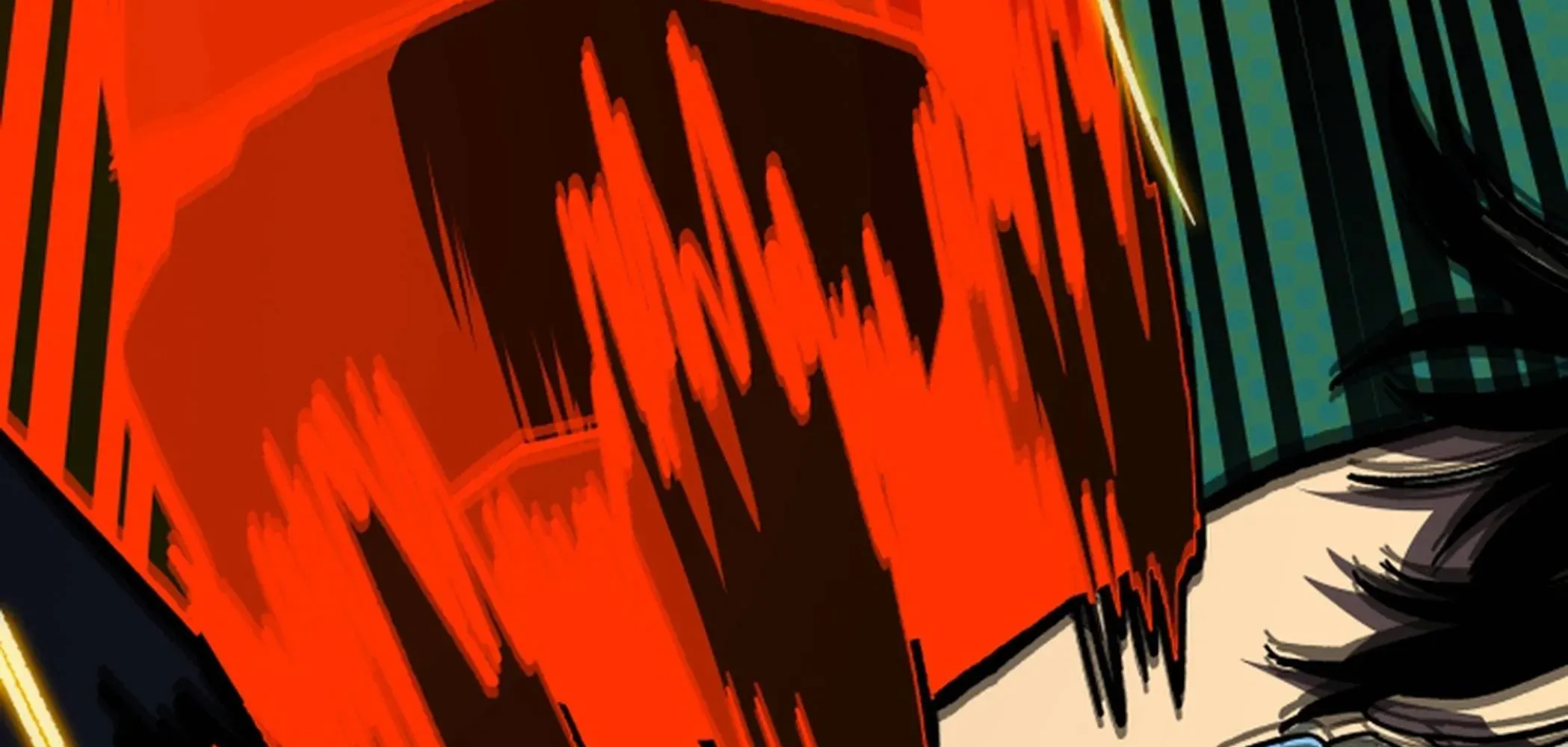 Heavenly Demon Goes to High School Chapter 34 page 336 - 