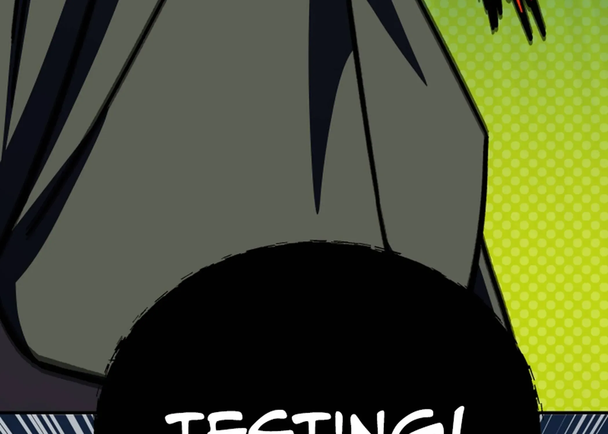Heavenly Demon Goes to High School Chapter 34 page 338 - 