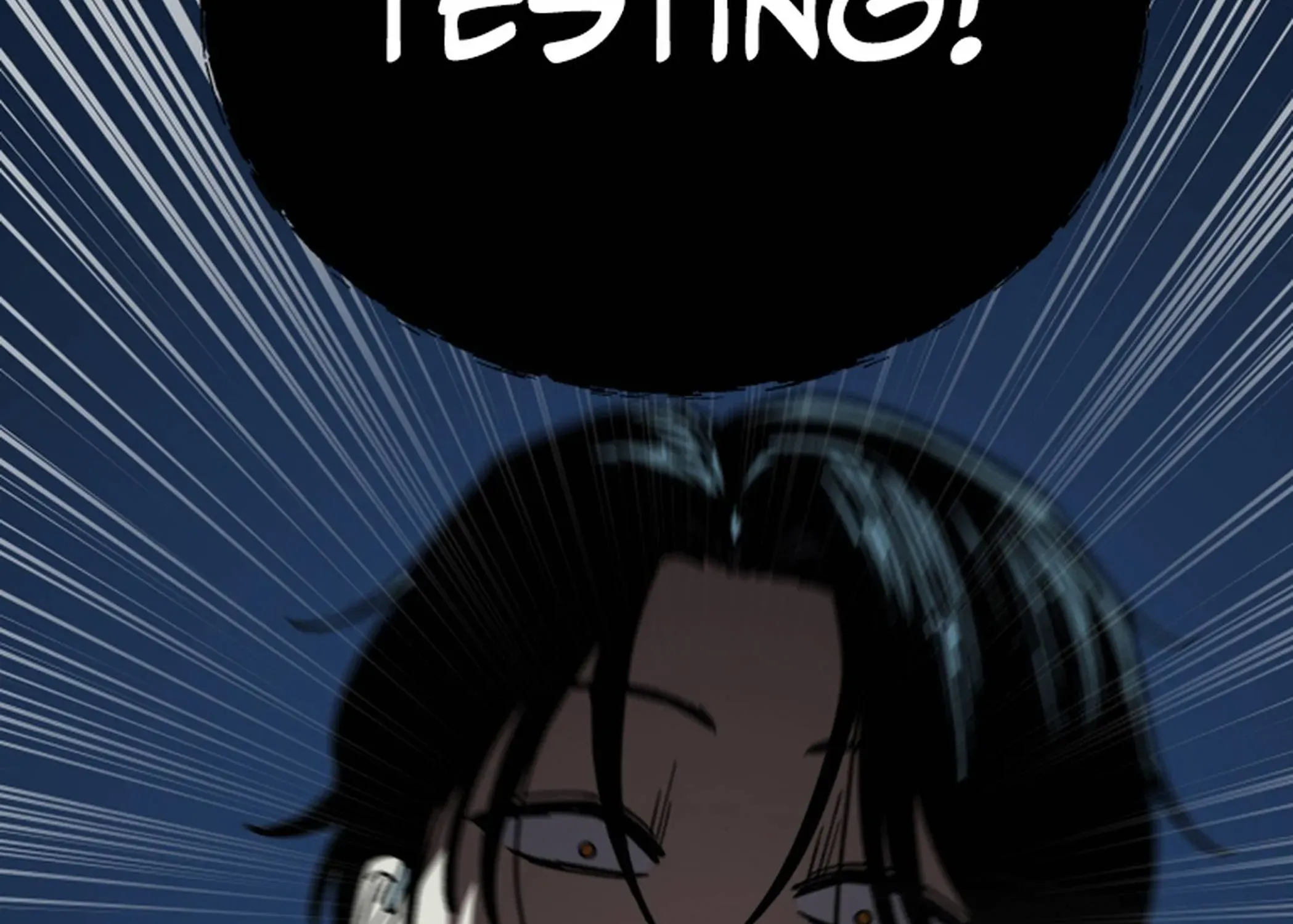 Heavenly Demon Goes to High School Chapter 34 page 339 - 