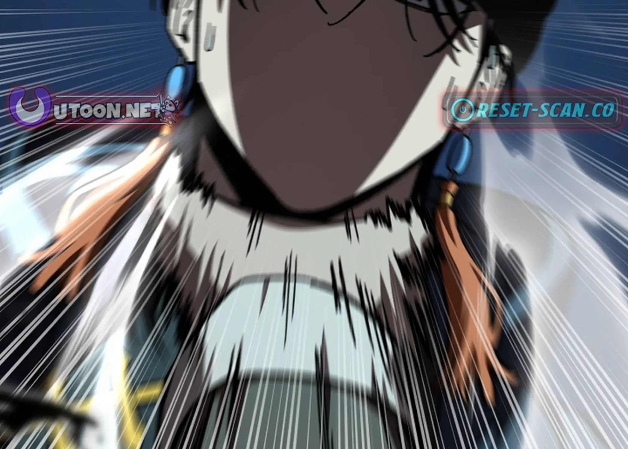 Heavenly Demon Goes to High School Chapter 34 page 340 - 