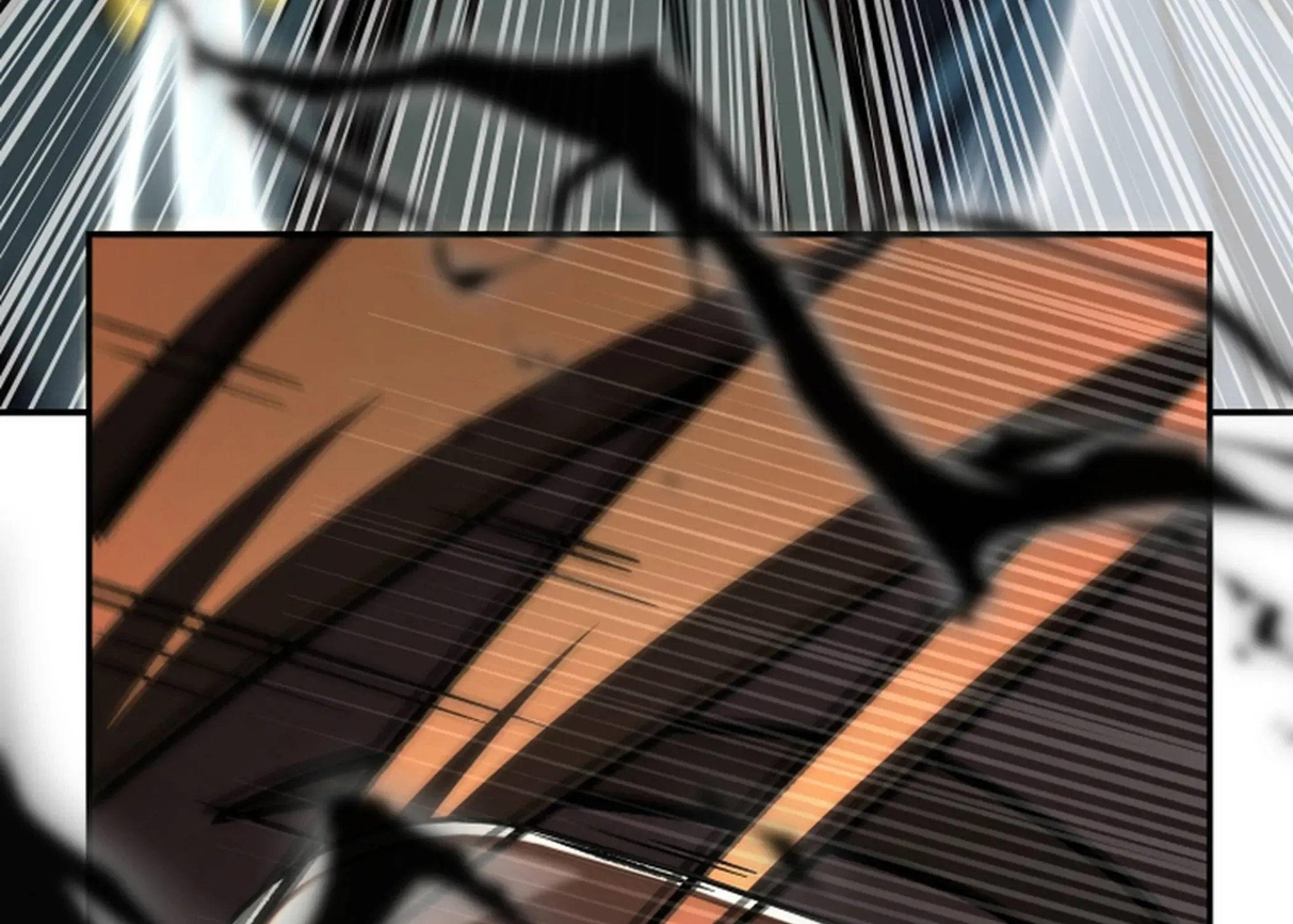 Heavenly Demon Goes to High School Chapter 34 page 341 - 