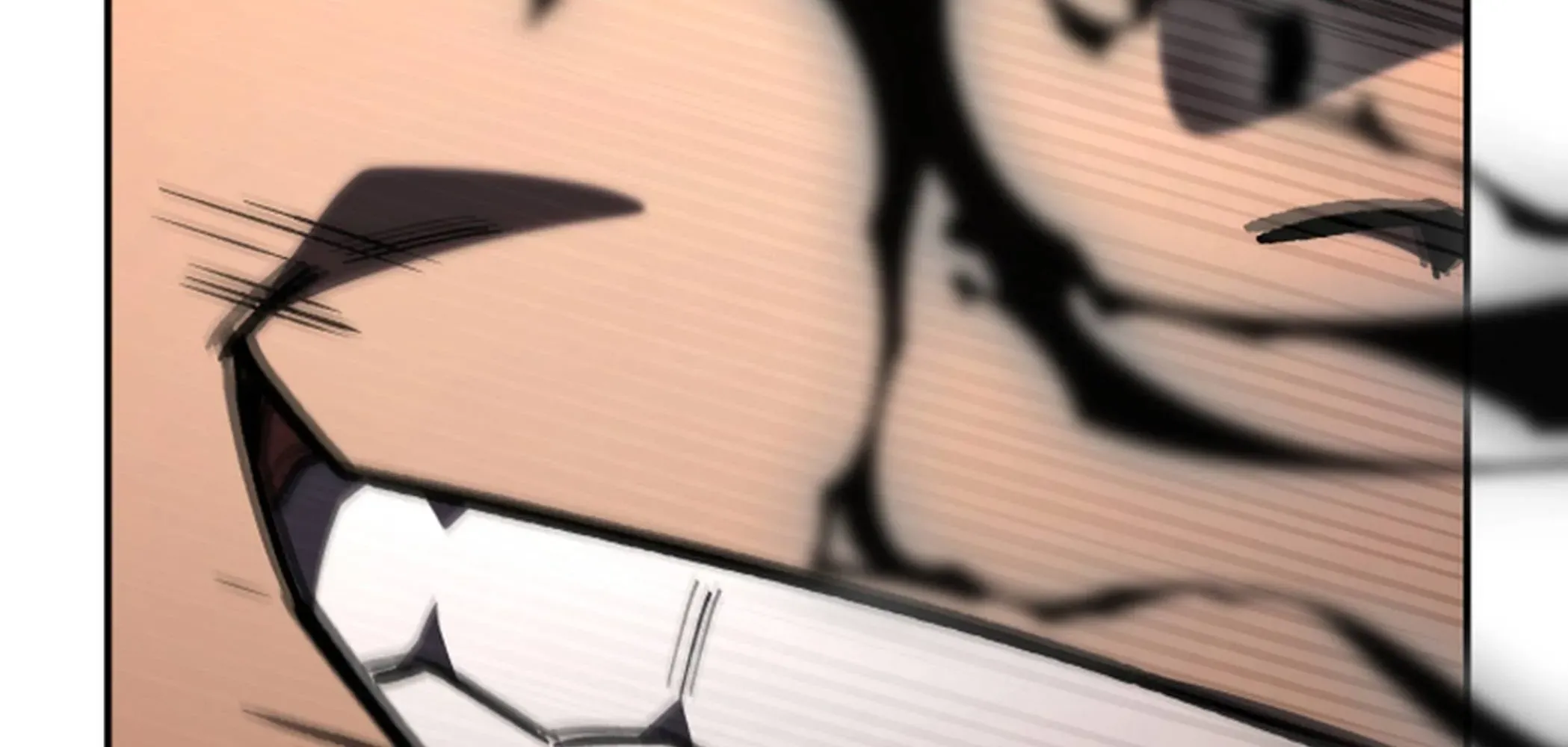 Heavenly Demon Goes to High School Chapter 34 page 343 - 