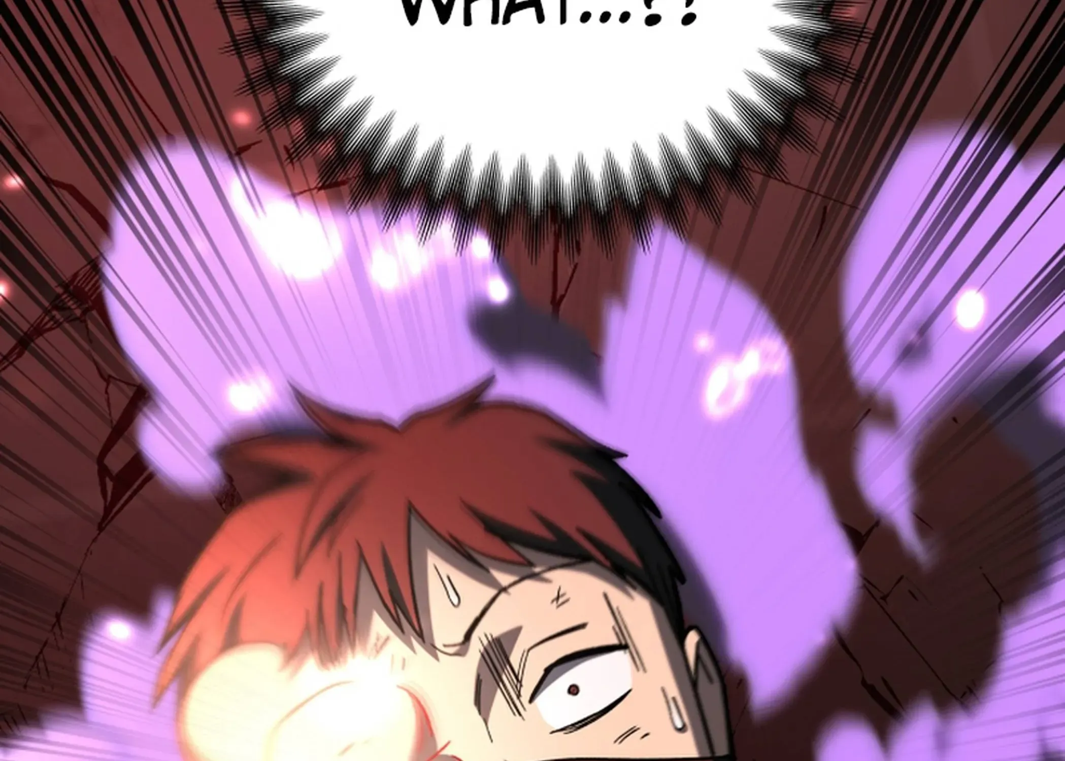 Heavenly Demon Goes to High School Chapter 34 page 352 - 