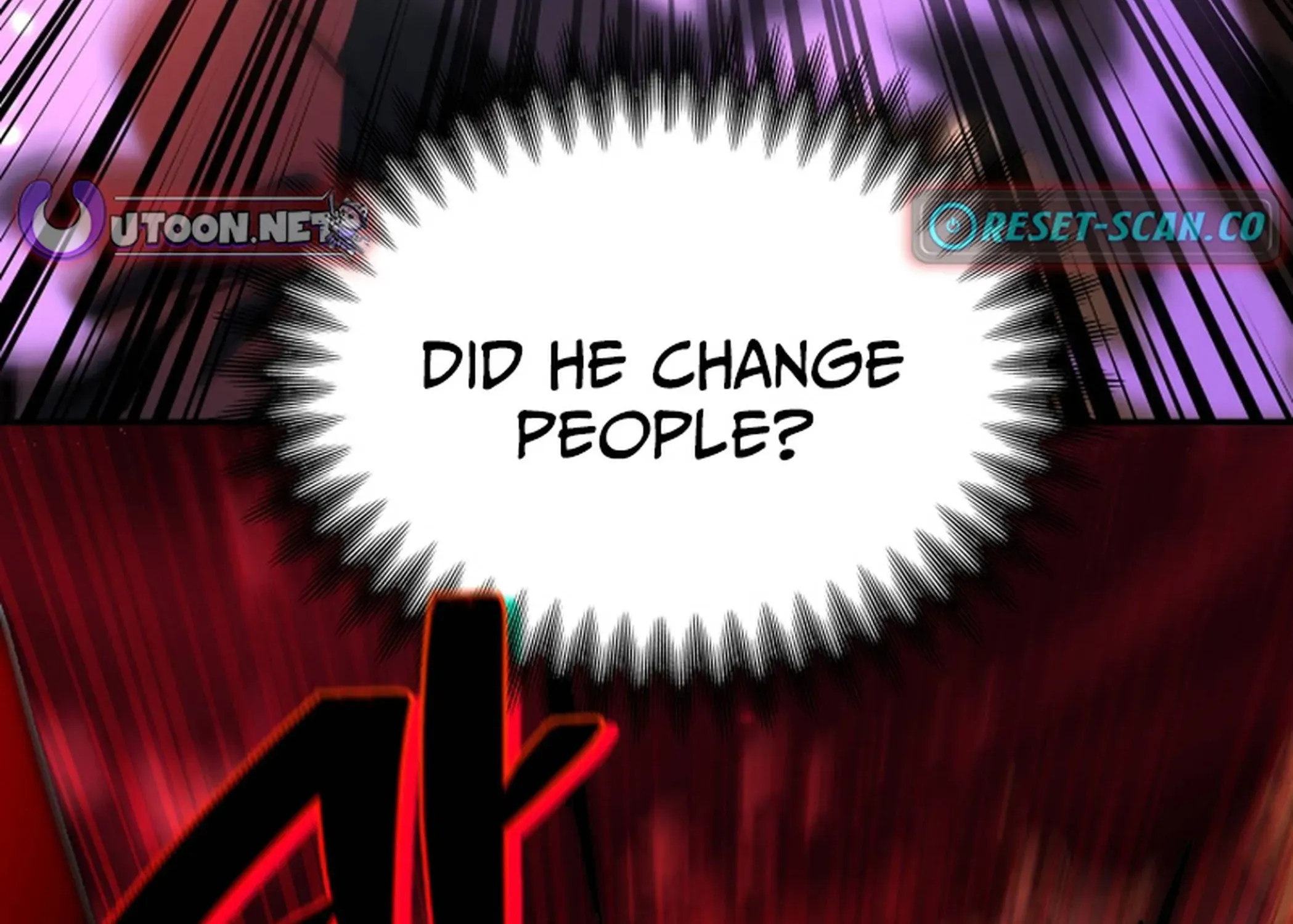 Heavenly Demon Goes to High School Chapter 34 page 354 - 