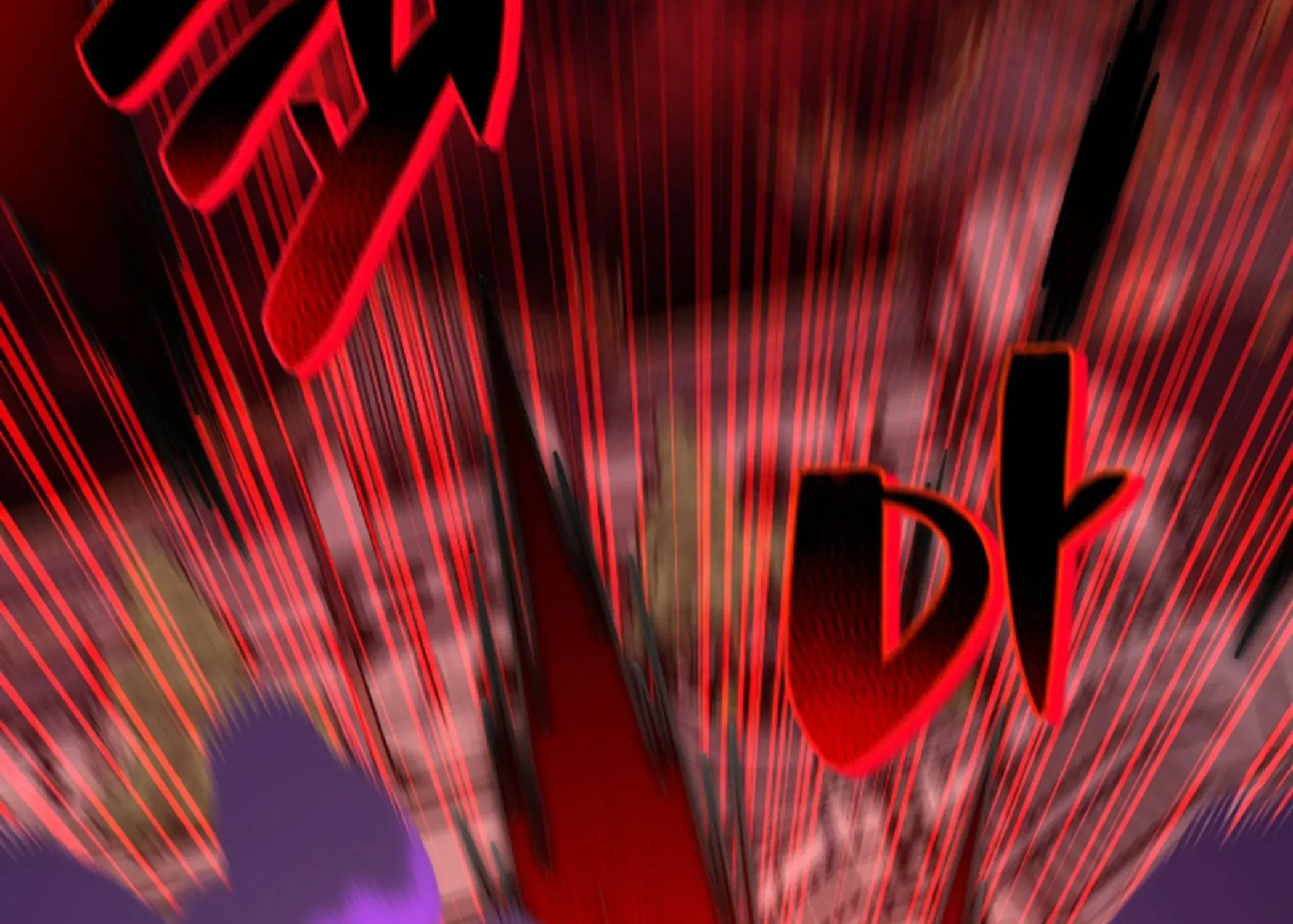 Heavenly Demon Goes to High School Chapter 34 page 355 - 