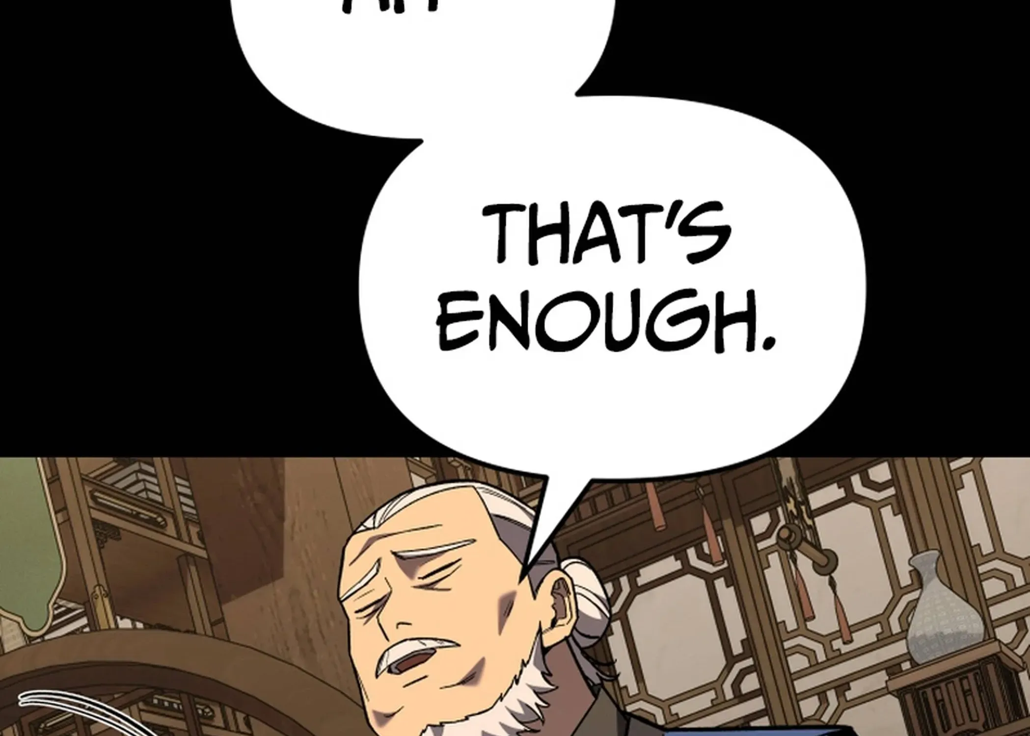 Heavenly Demon Goes to High School Chapter 34 page 37 - 