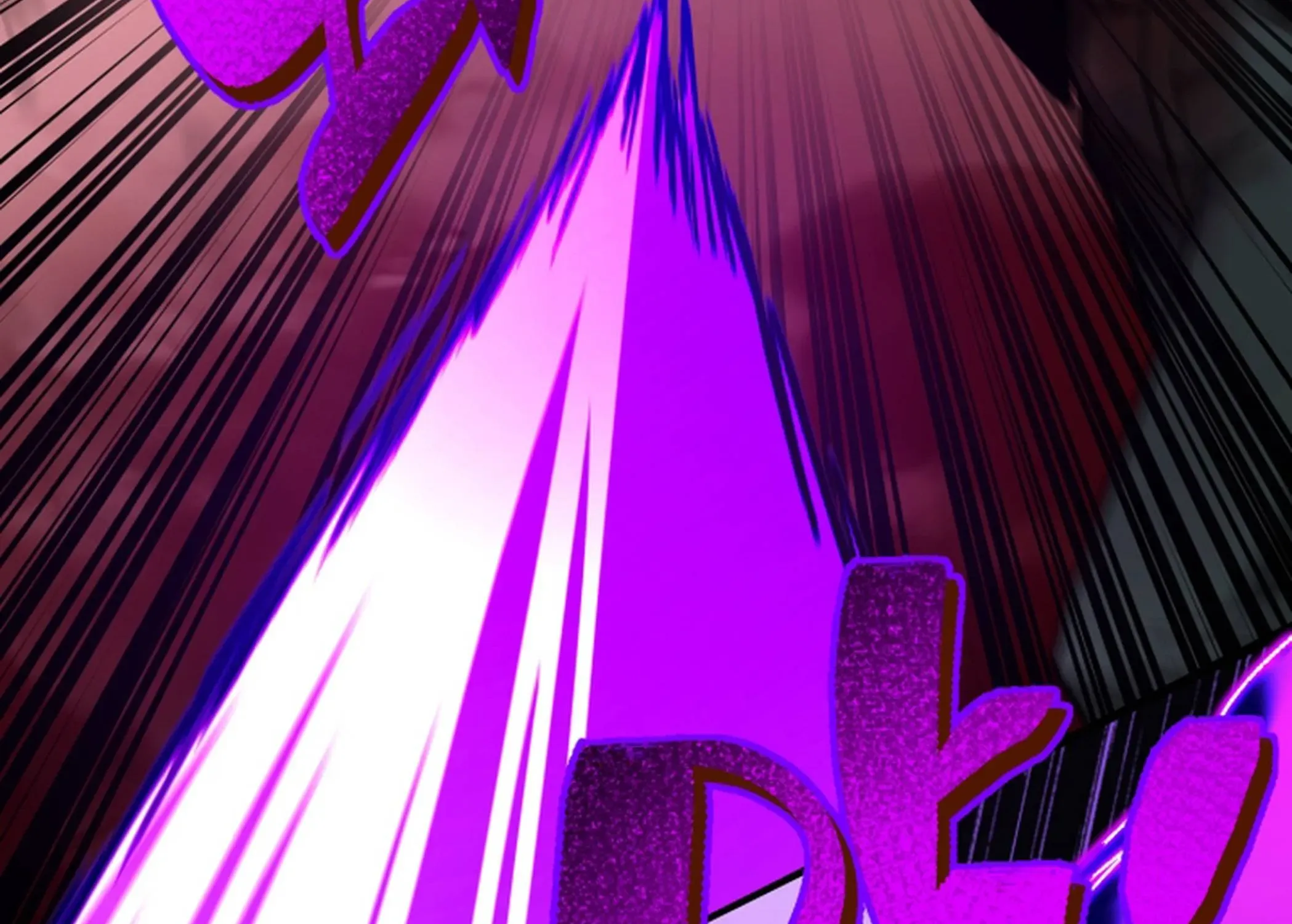 Heavenly Demon Goes to High School Chapter 34 page 362 - 