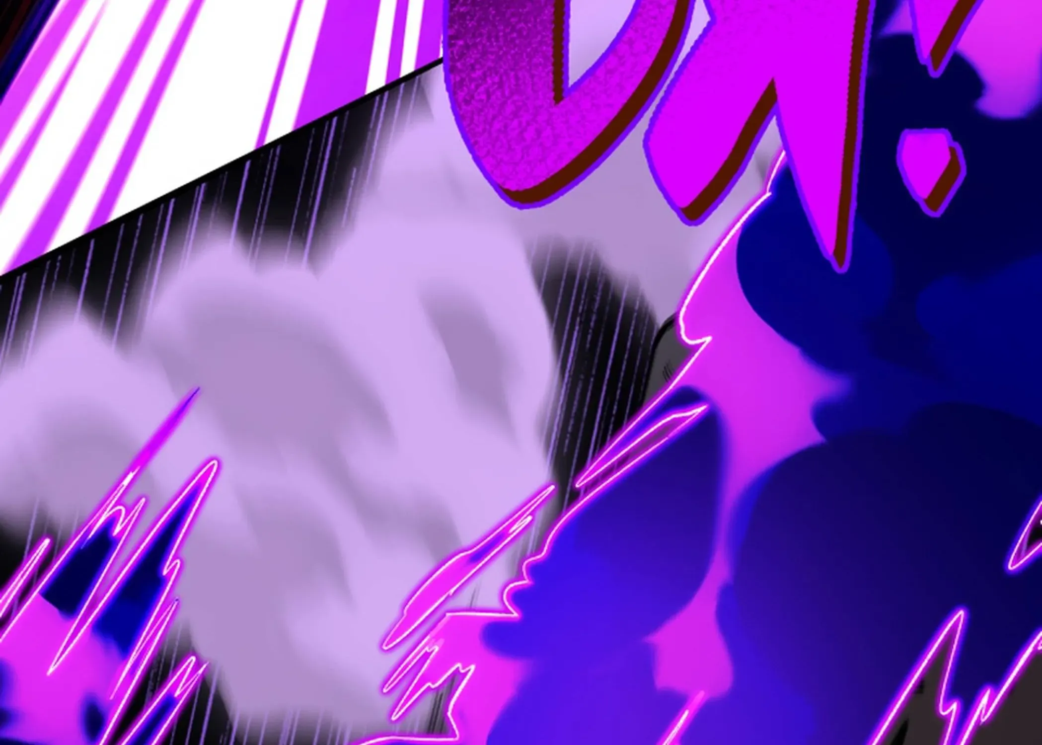 Heavenly Demon Goes to High School Chapter 34 page 363 - 