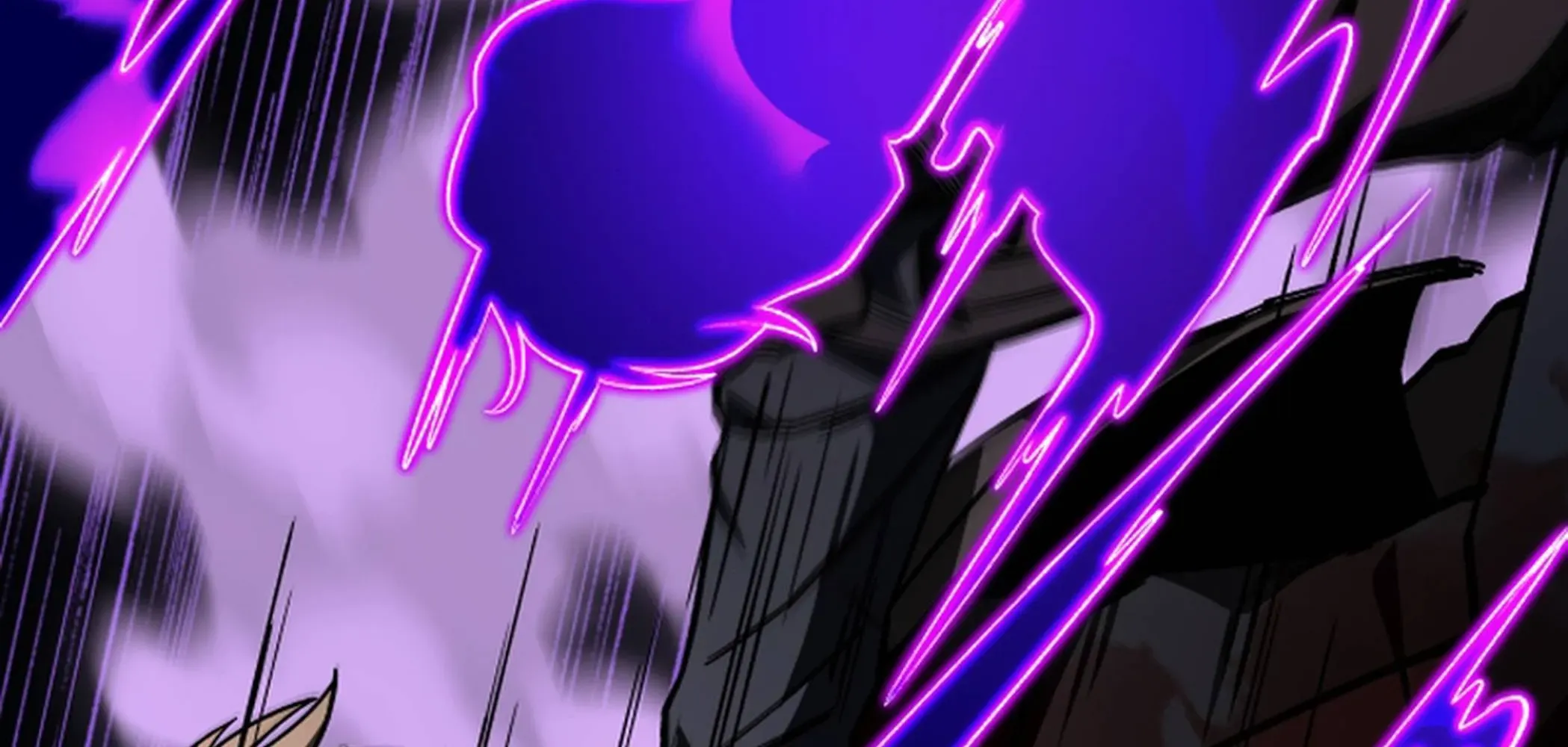 Heavenly Demon Goes to High School Chapter 34 page 364 - 