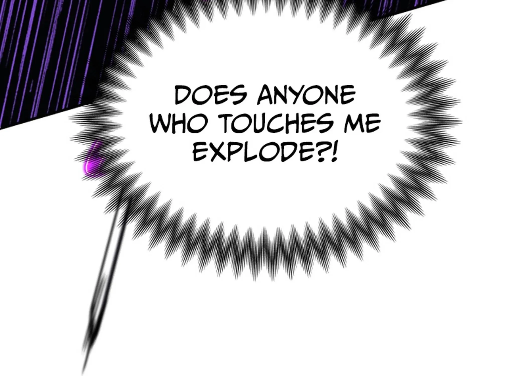 Heavenly Demon Goes to High School Chapter 34 page 366 - 