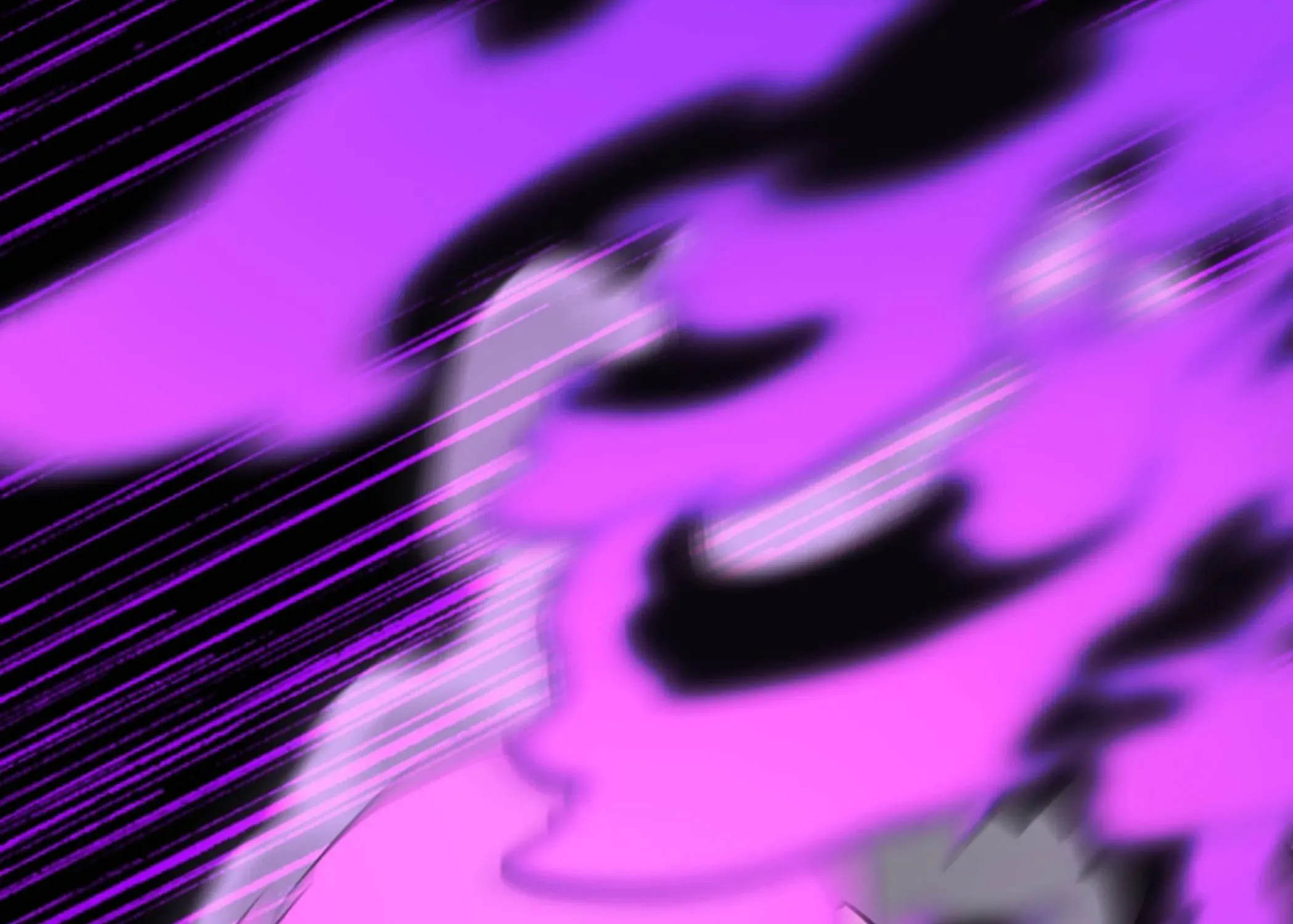 Heavenly Demon Goes to High School Chapter 34 page 369 - 