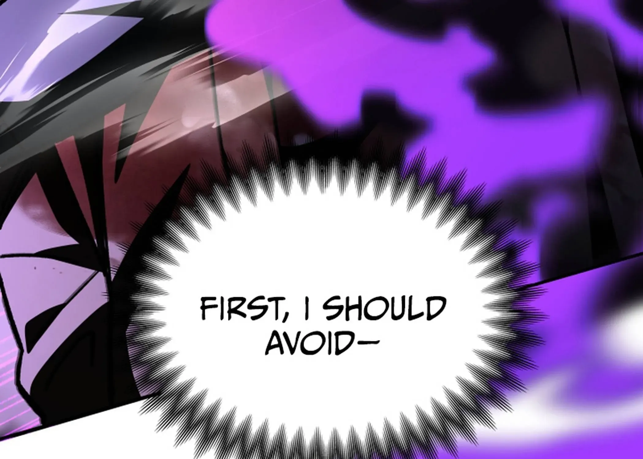 Heavenly Demon Goes to High School Chapter 34 page 372 - 
