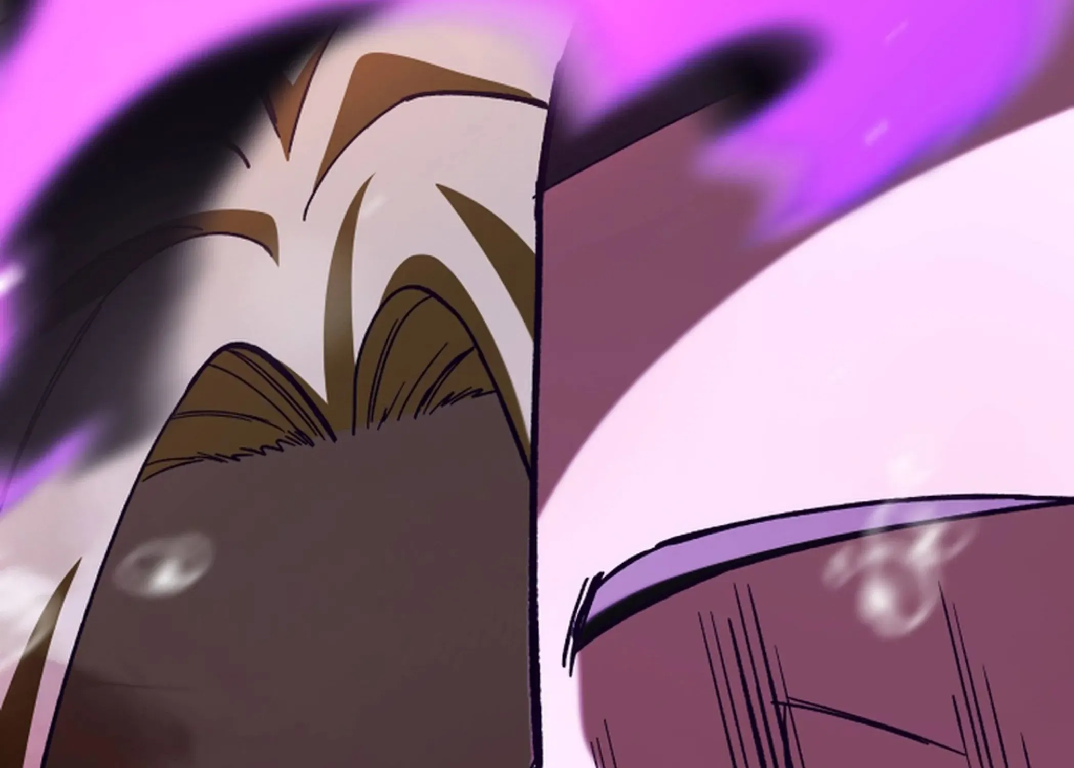 Heavenly Demon Goes to High School Chapter 34 page 375 - 