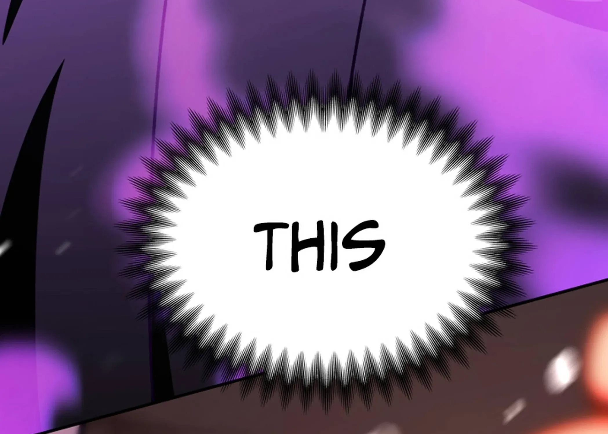 Heavenly Demon Goes to High School Chapter 34 page 379 - 