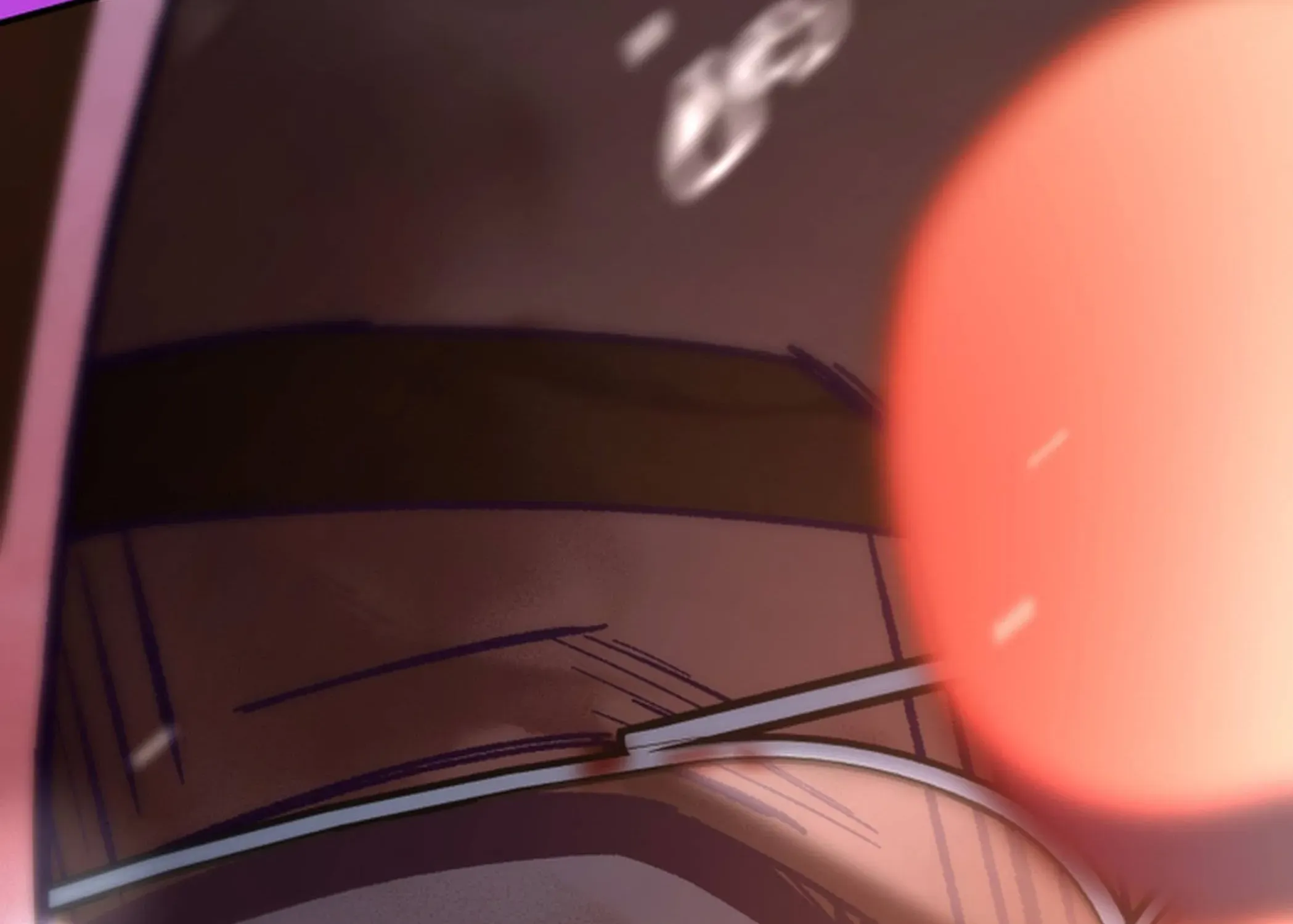 Heavenly Demon Goes to High School Chapter 34 page 380 - 