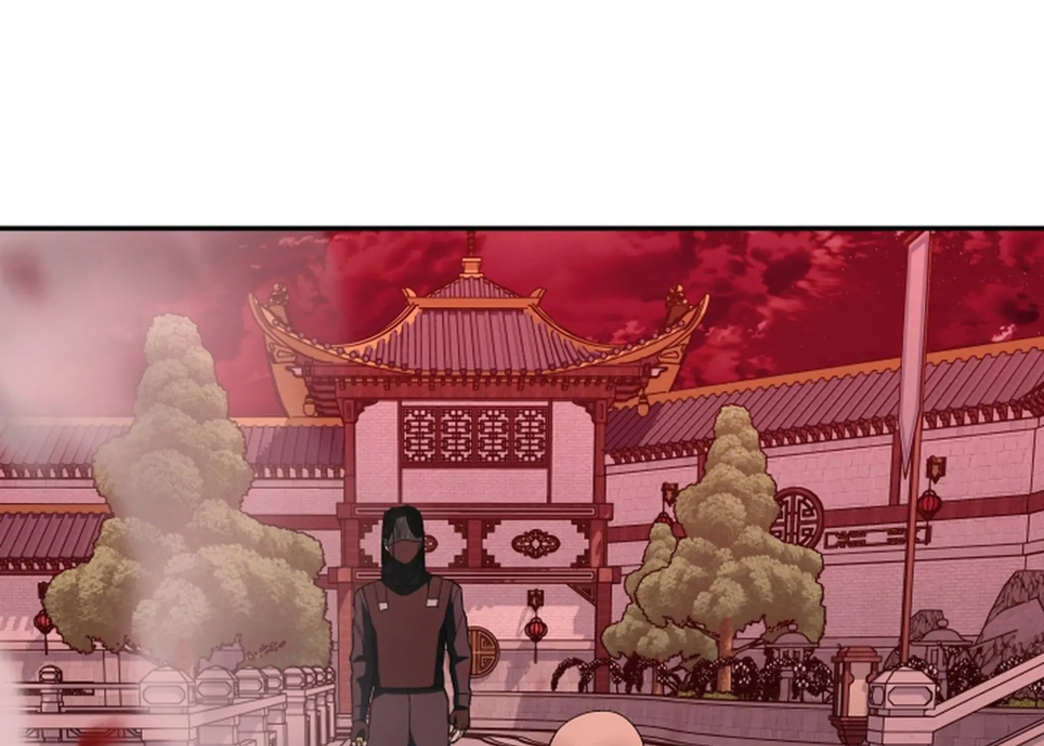 Heavenly Demon Goes to High School Chapter 34 page 389 - 