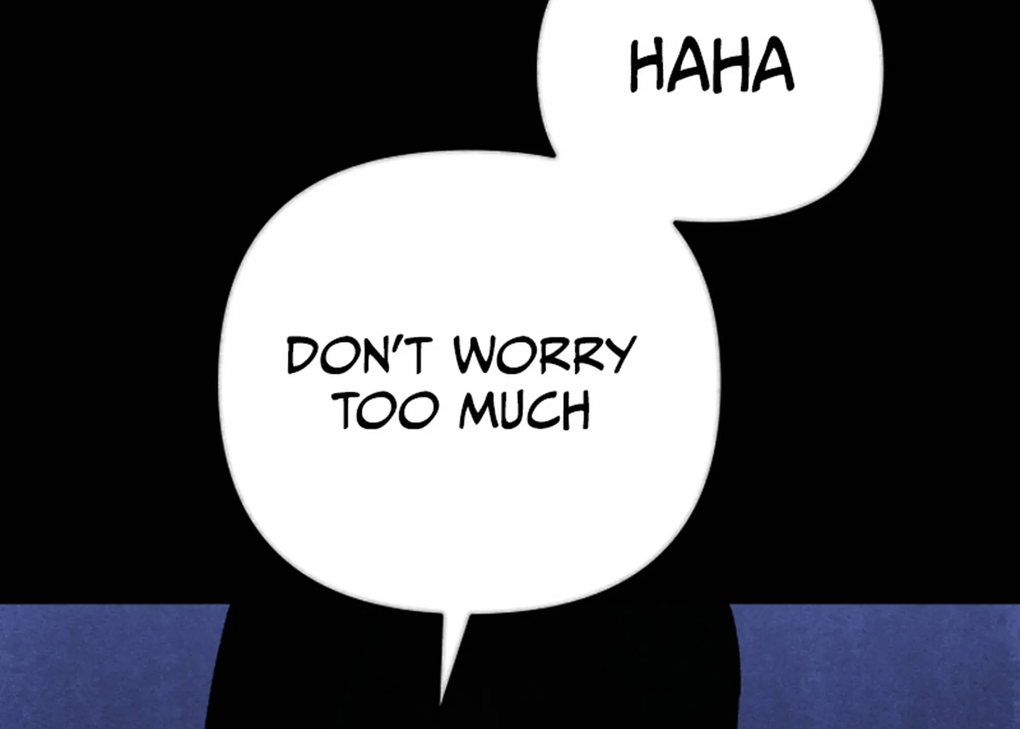 Heavenly Demon Goes to High School Chapter 34 page 395 - 