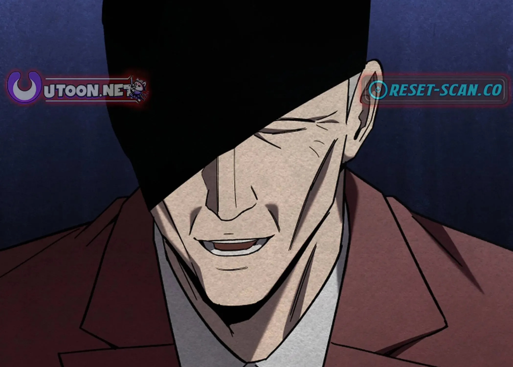 Heavenly Demon Goes to High School Chapter 34 page 396 - 