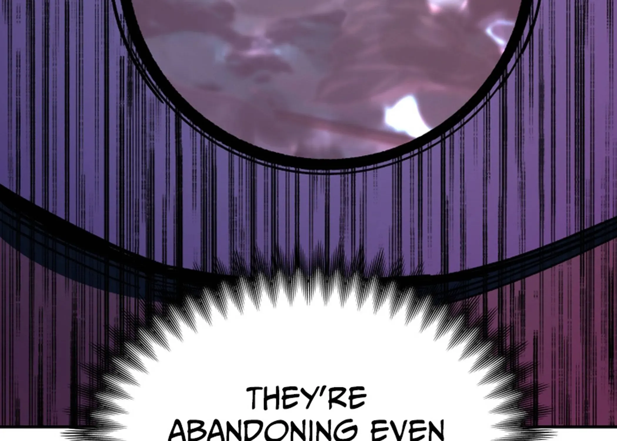 Heavenly Demon Goes to High School Chapter 34 page 408 - 