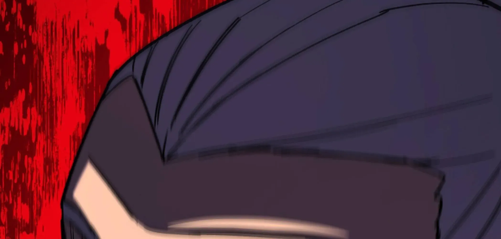 Heavenly Demon Goes to High School Chapter 34 page 42 - 