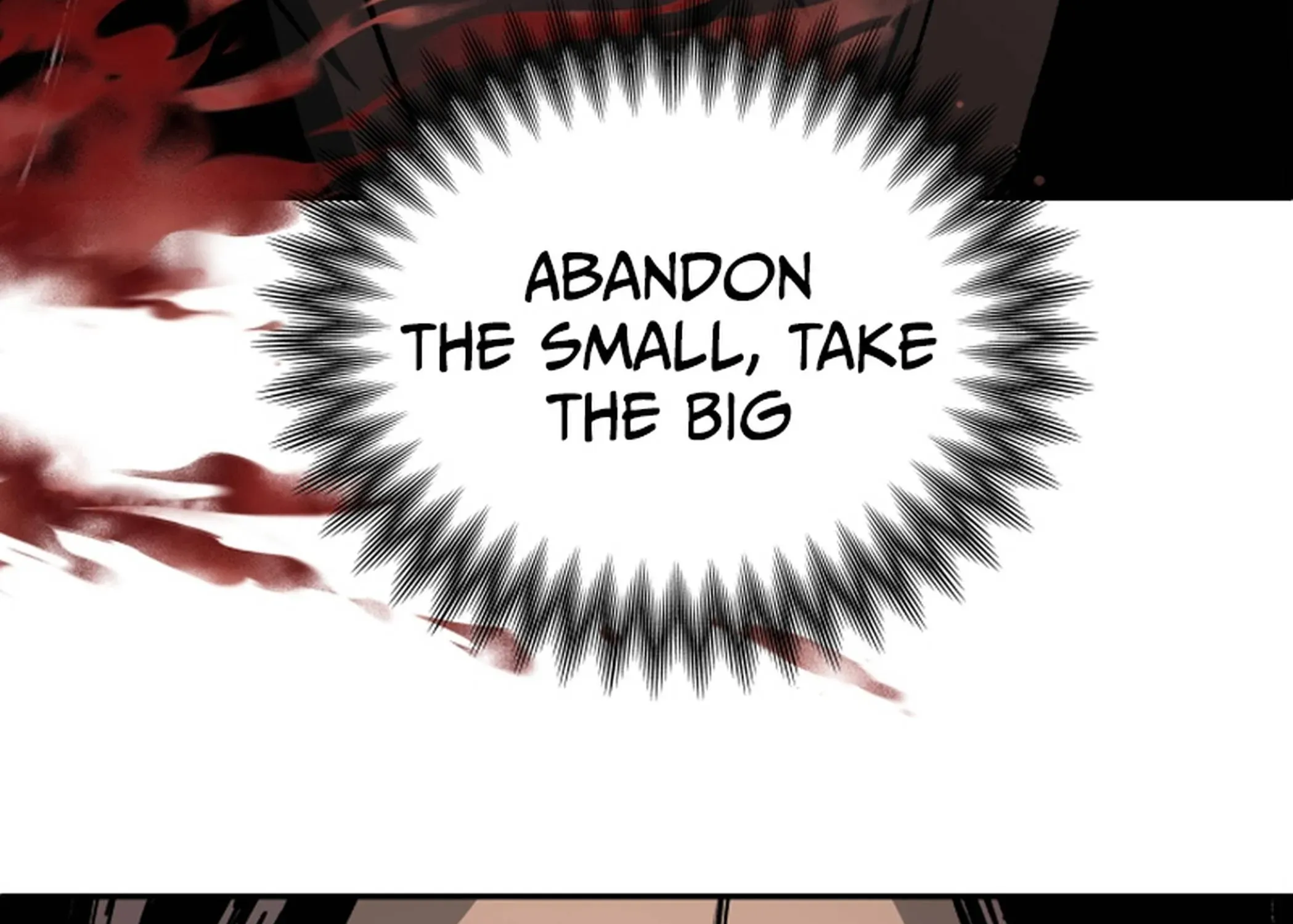 Heavenly Demon Goes to High School Chapter 34 page 411 - 