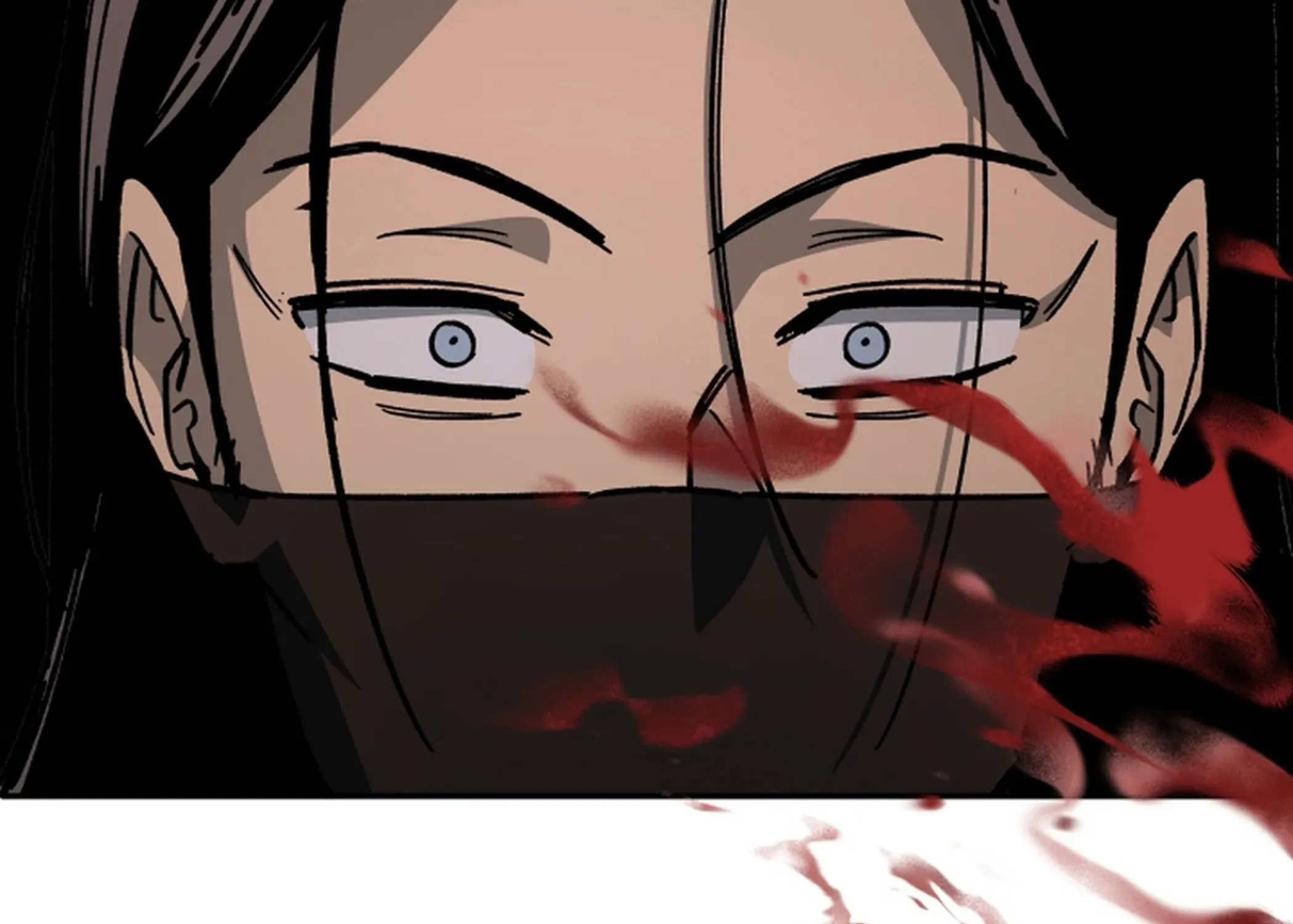 Heavenly Demon Goes to High School Chapter 34 page 412 - 
