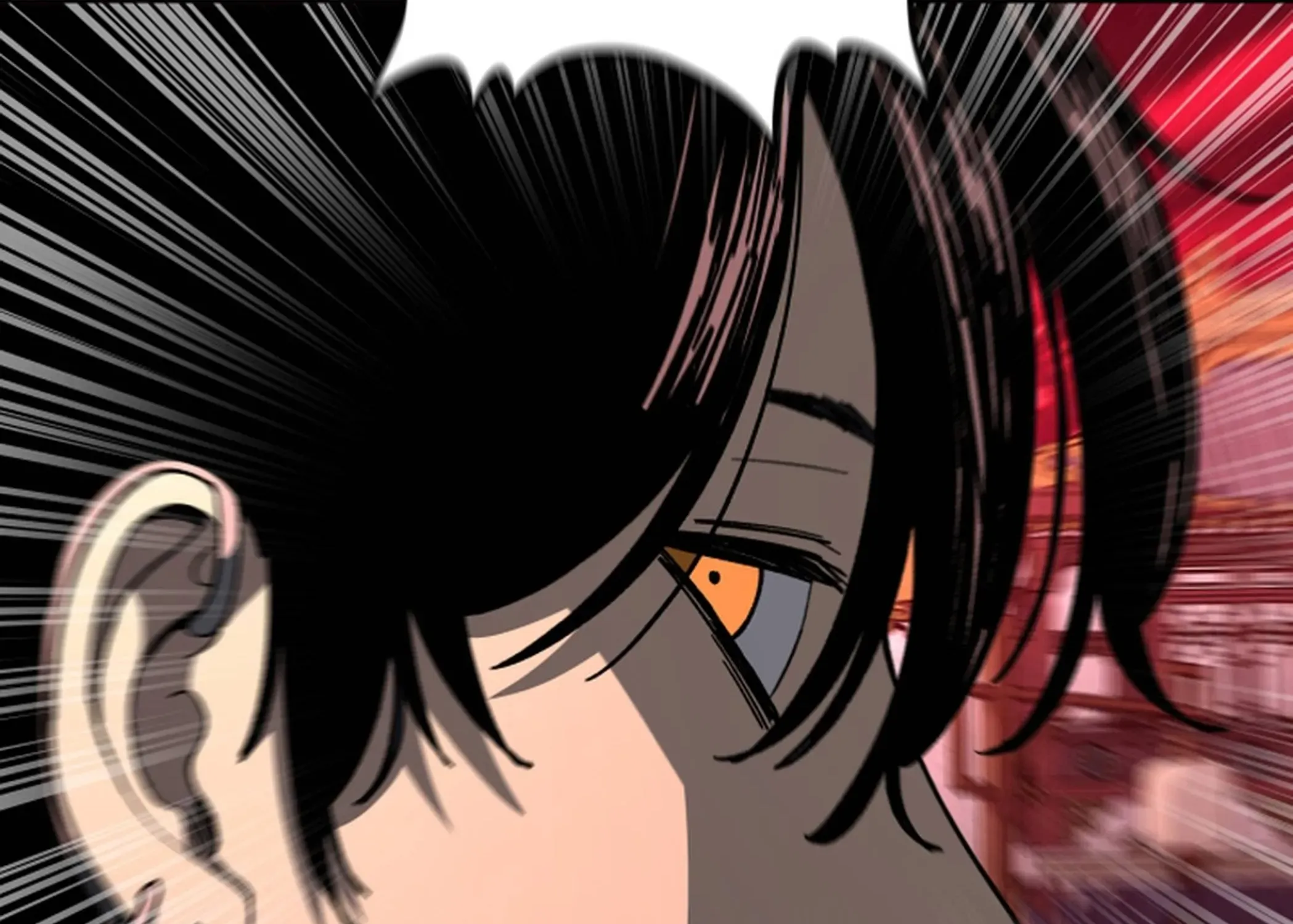 Heavenly Demon Goes to High School Chapter 34 page 431 - 